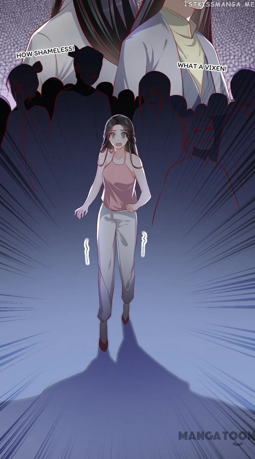 To Conquer The World With You chapter 32 - page 40