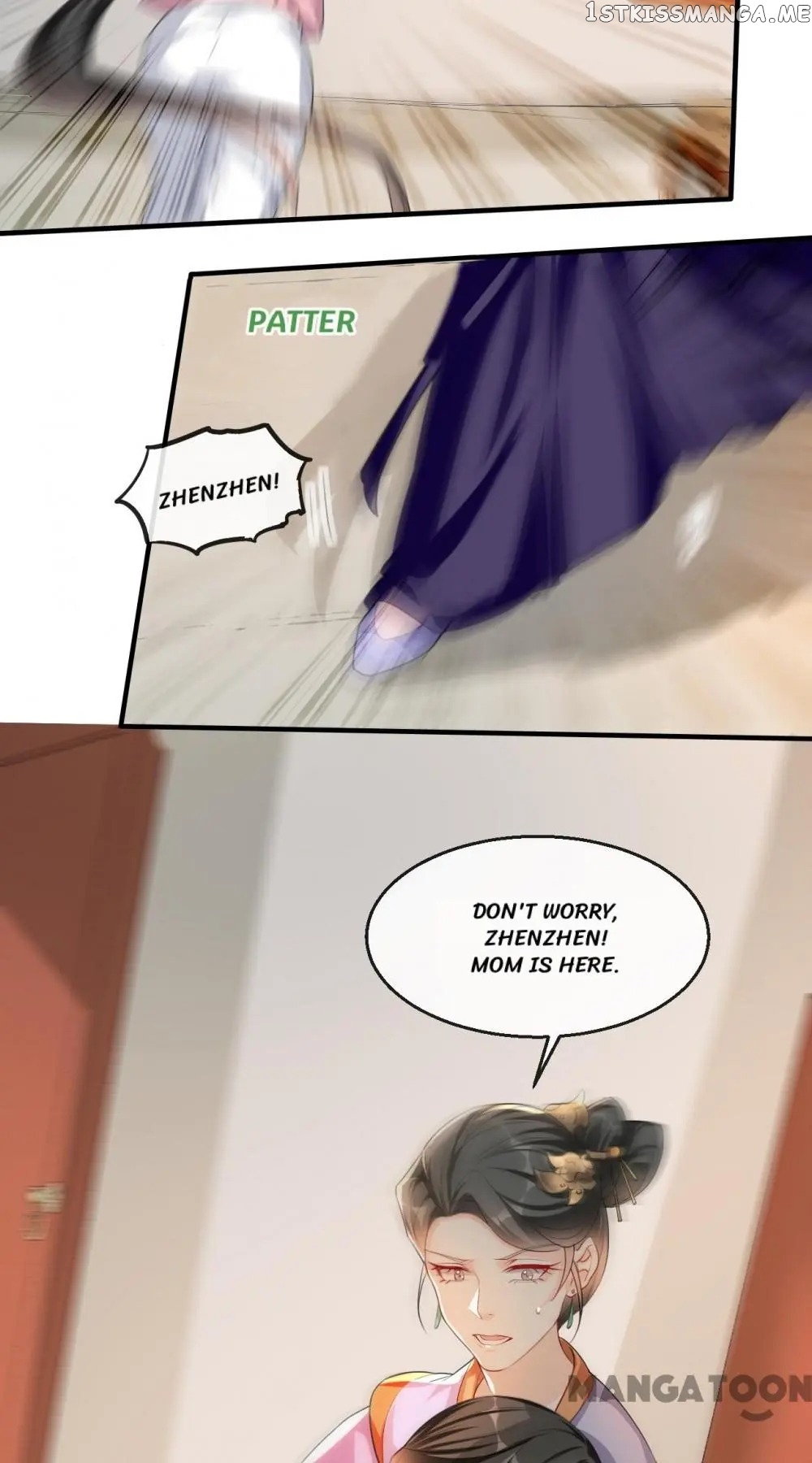 To Conquer The World With You chapter 32 - page 44