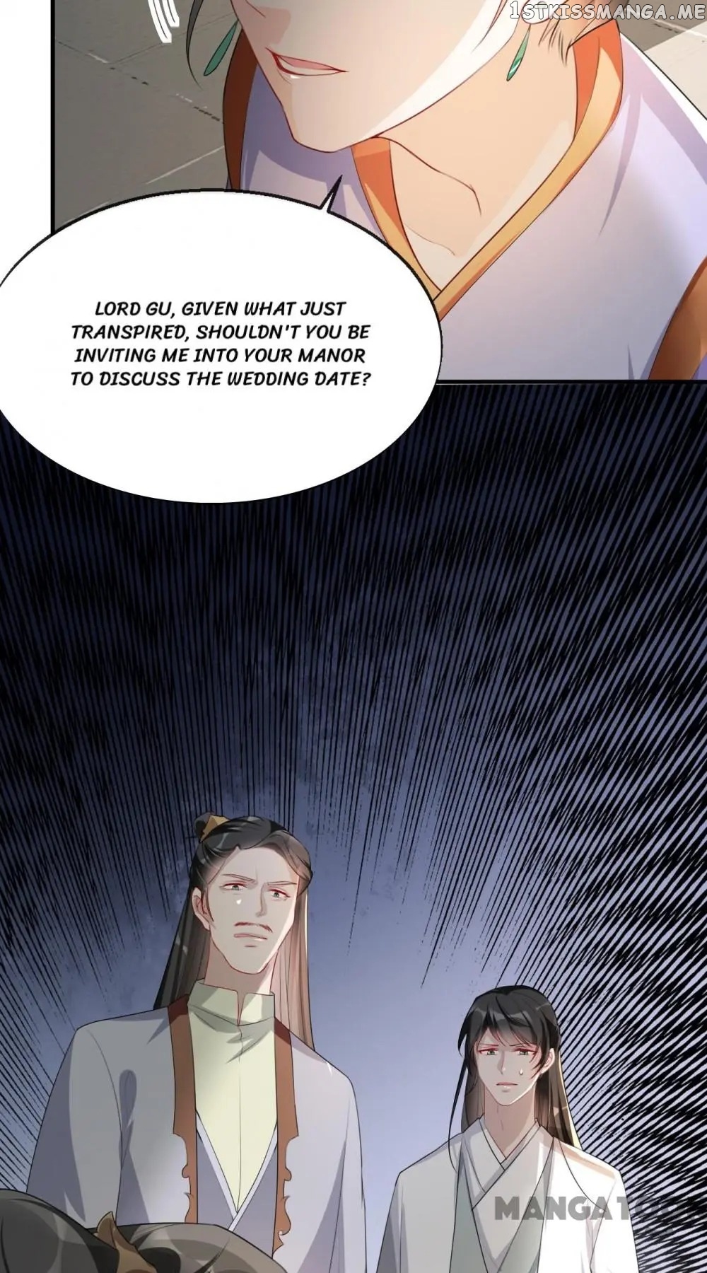 To Conquer The World With You chapter 32 - page 47