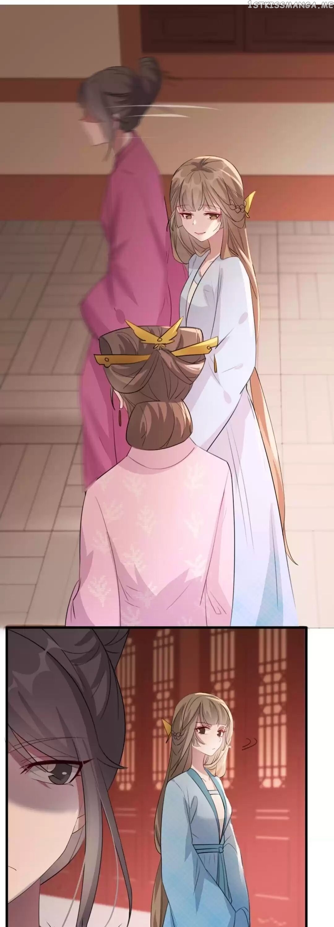 To Conquer The World With You chapter 58 - page 11