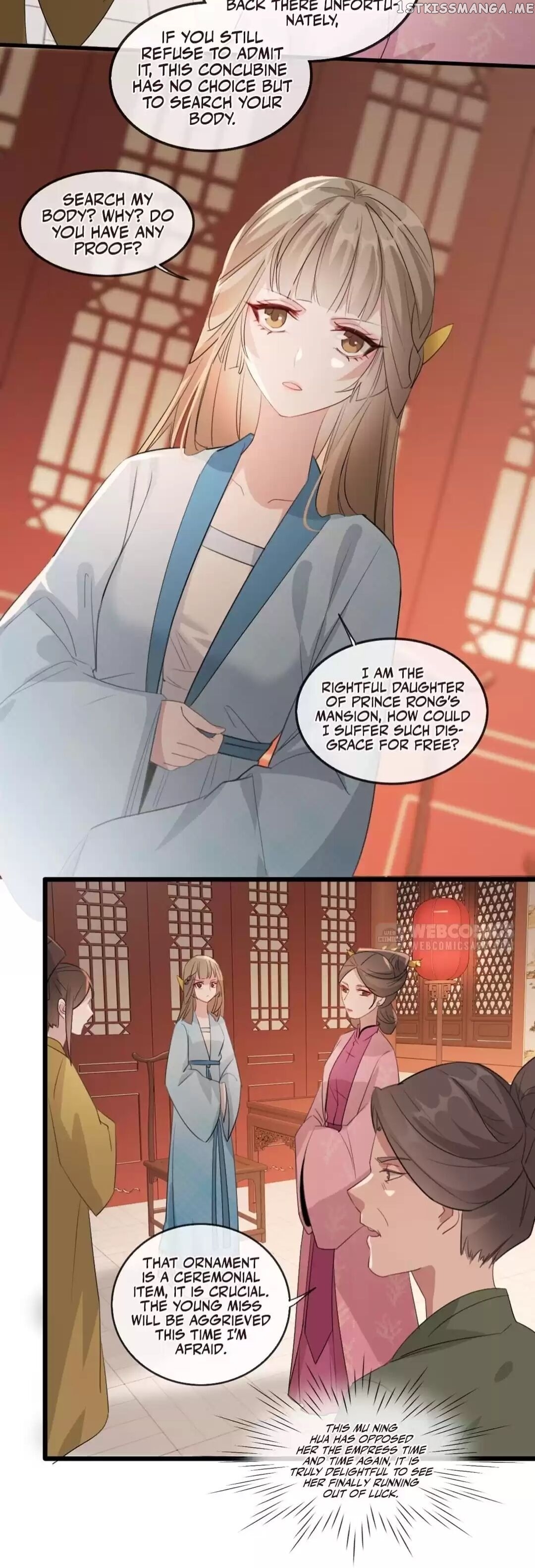 To Conquer The World With You chapter 58 - page 20