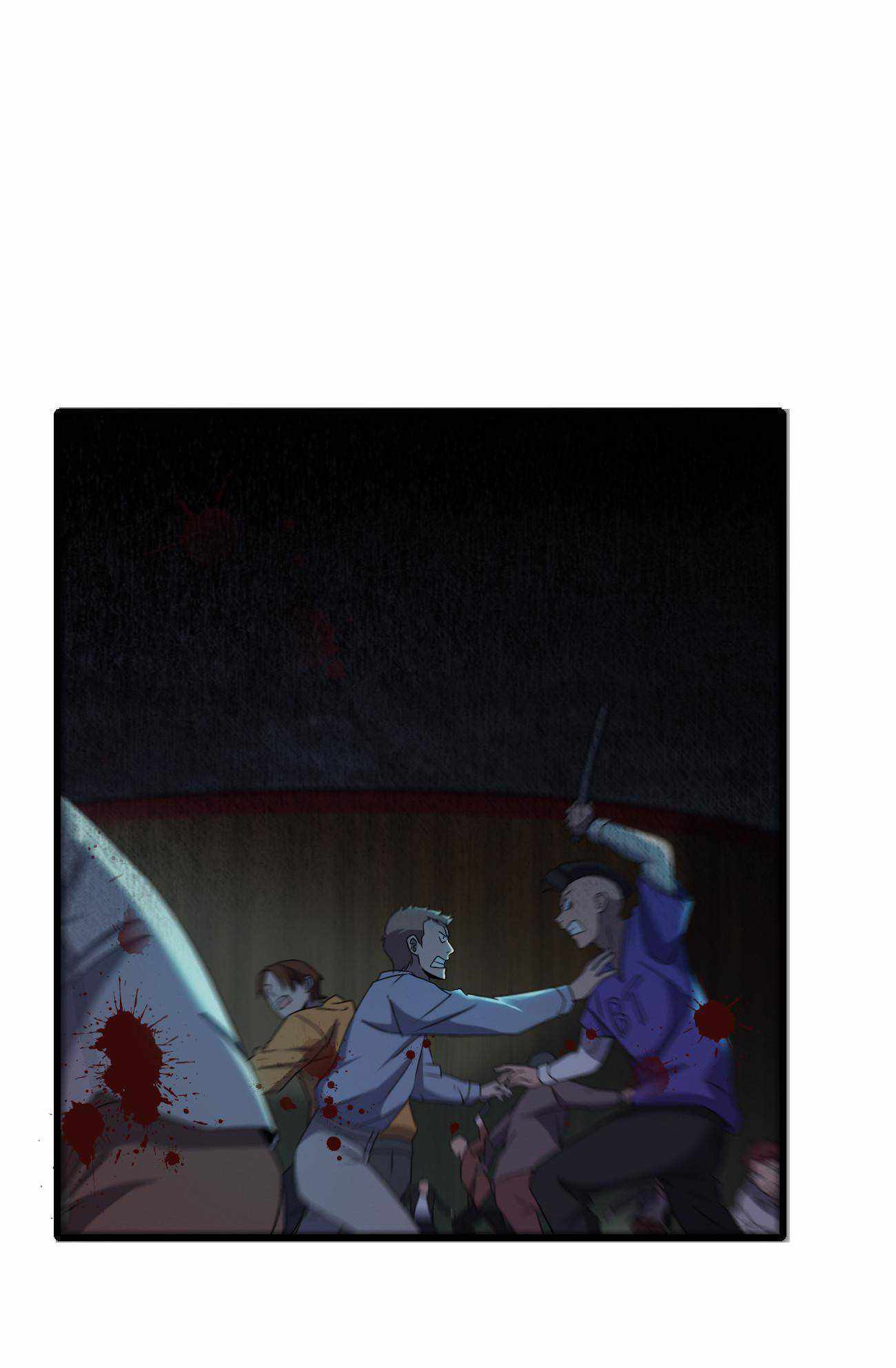 Don’t Get Me Wrong, I’m The Real Victim! Chapter 13 - page 10
