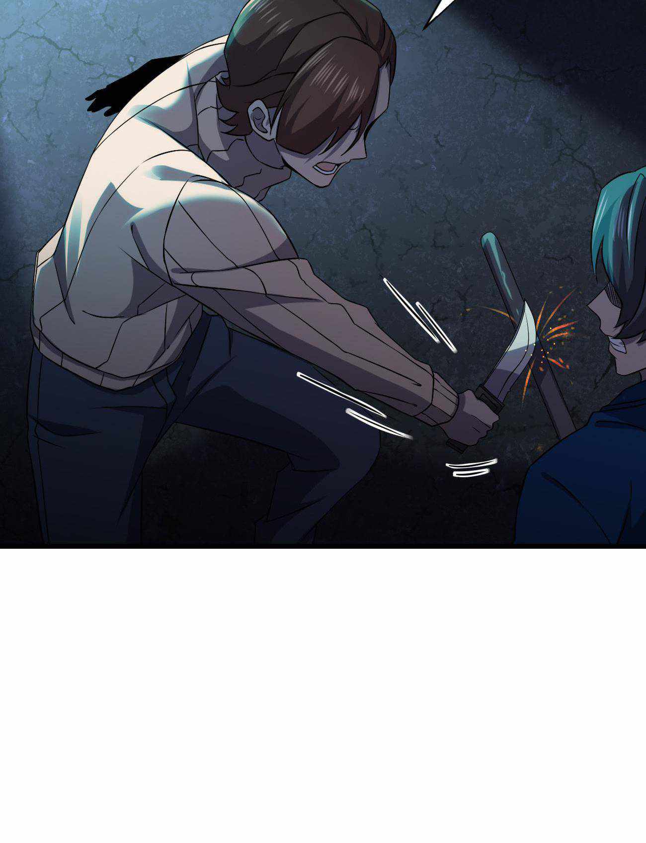 Don’t Get Me Wrong, I’m The Real Victim! Chapter 13 - page 12