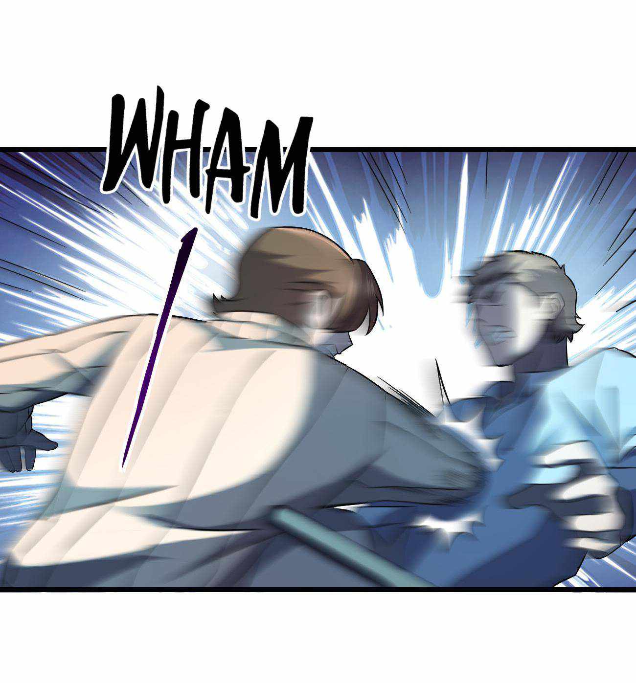 Don’t Get Me Wrong, I’m The Real Victim! Chapter 13 - page 13