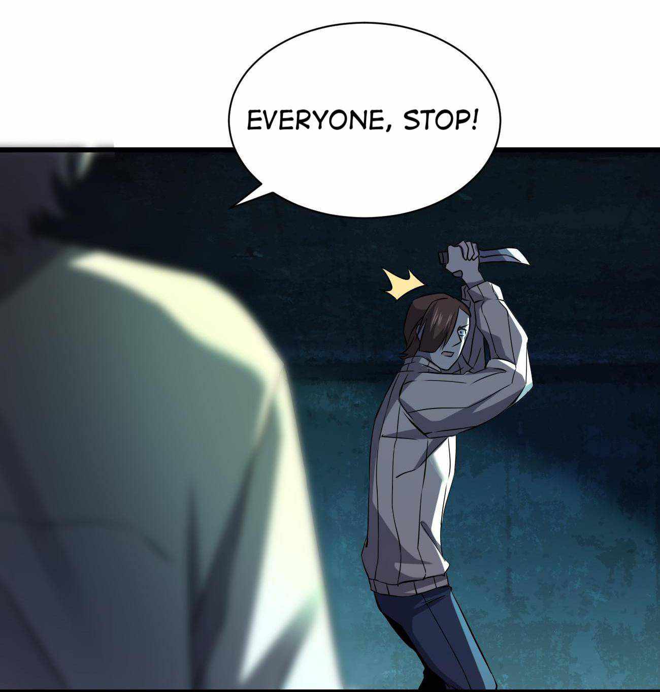 Don’t Get Me Wrong, I’m The Real Victim! Chapter 13 - page 16