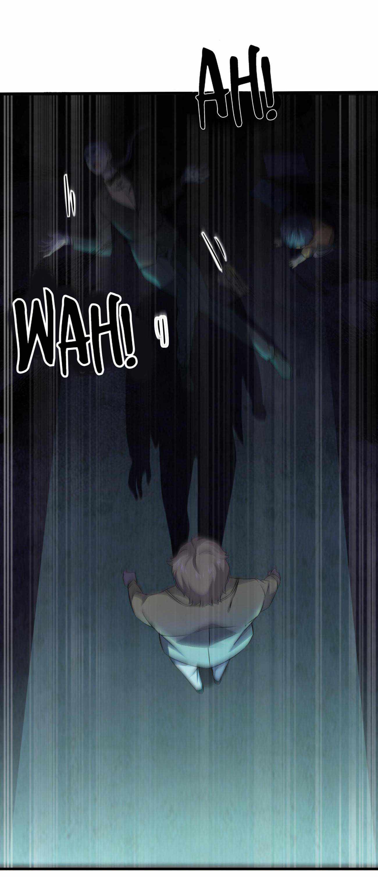 Don’t Get Me Wrong, I’m The Real Victim! Chapter 13 - page 2