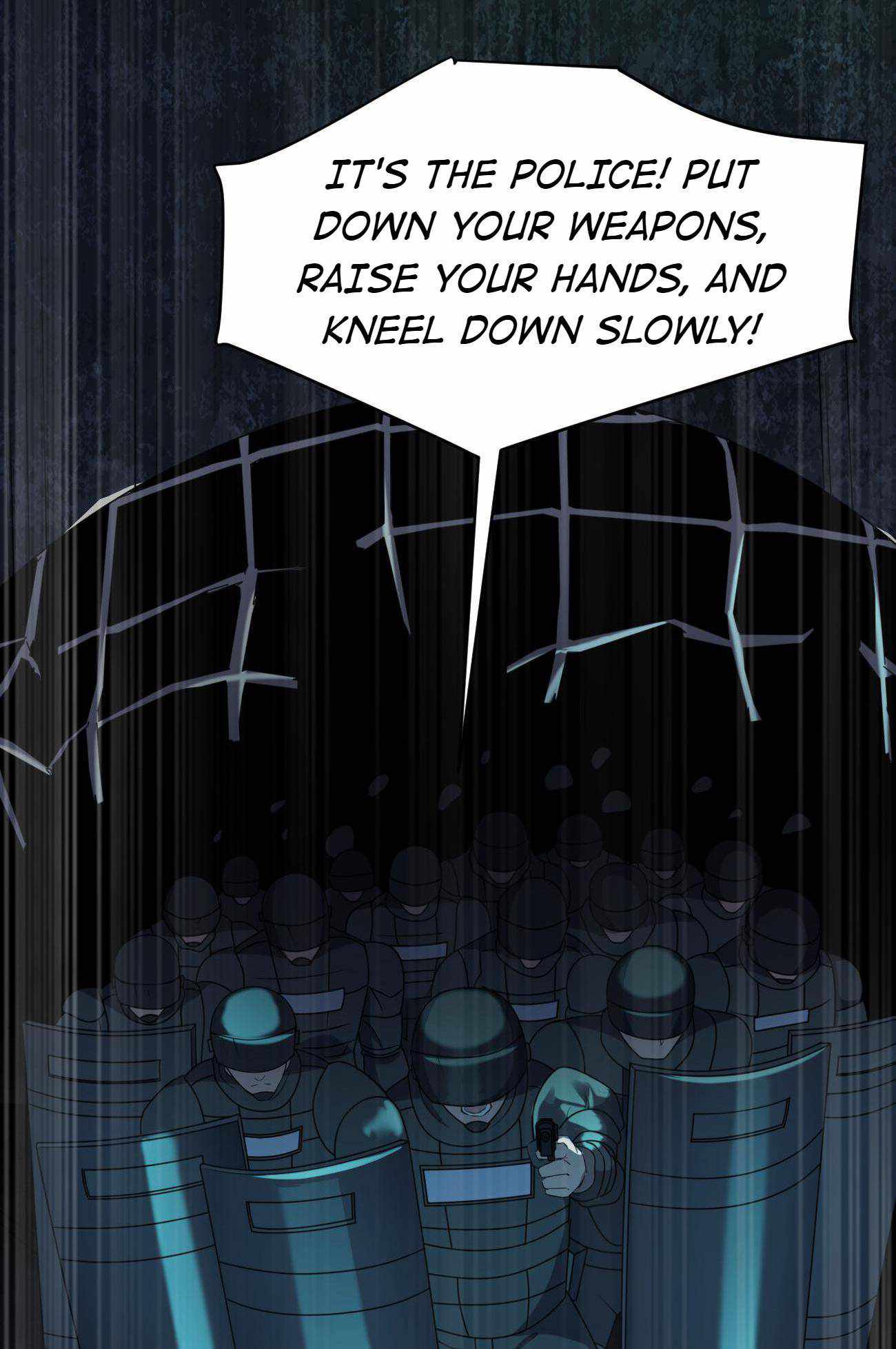 Don’t Get Me Wrong, I’m The Real Victim! Chapter 13 - page 20