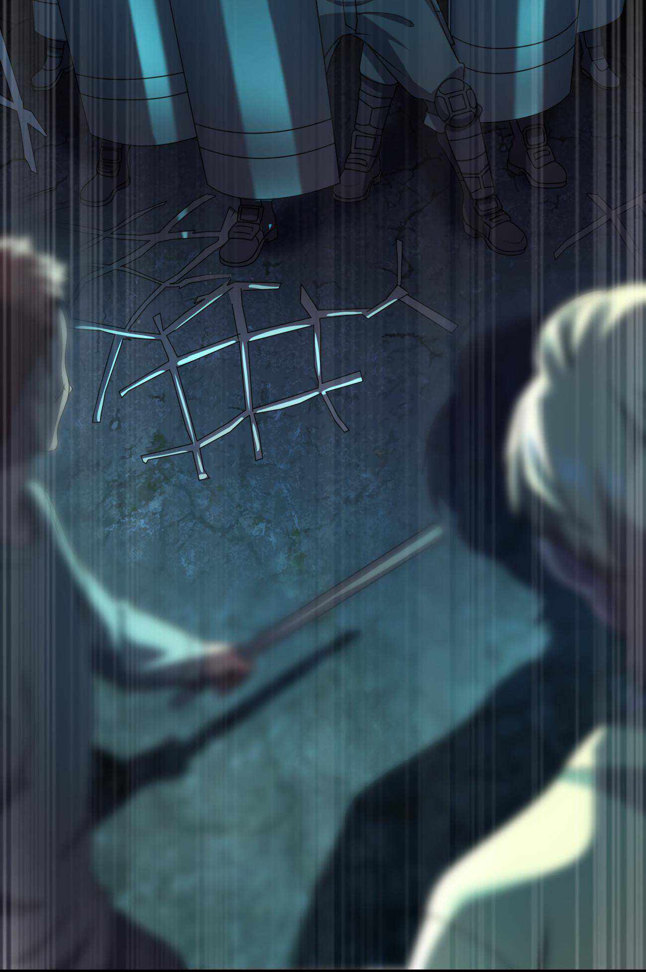 Don’t Get Me Wrong, I’m The Real Victim! Chapter 13 - page 21