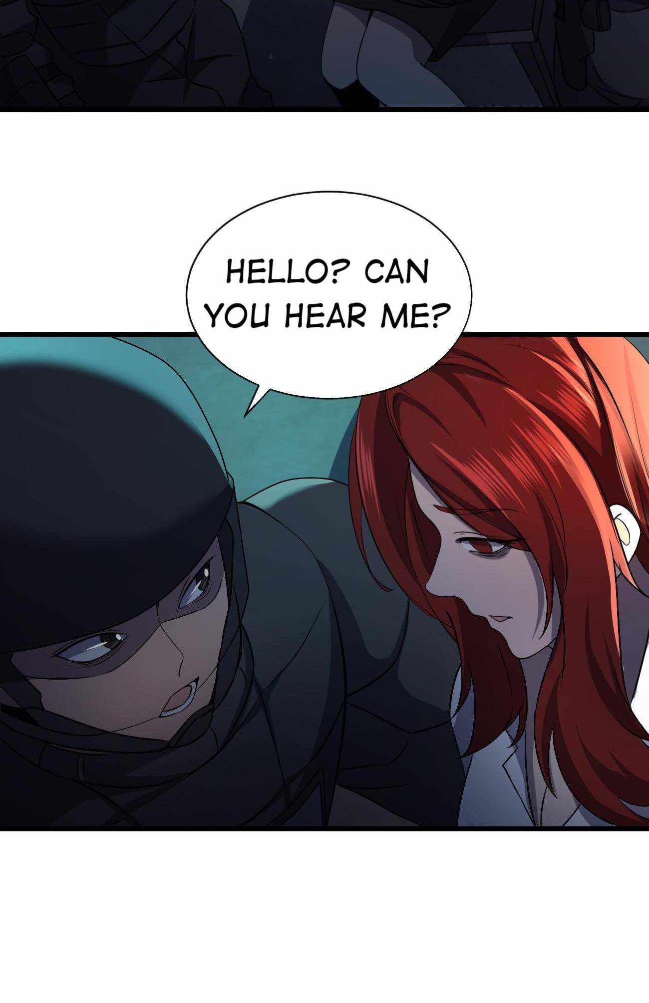 Don’t Get Me Wrong, I’m The Real Victim! Chapter 13 - page 25
