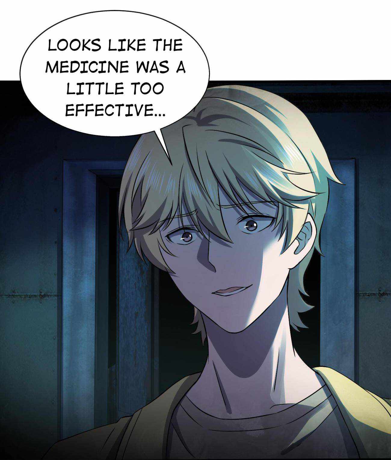 Don’t Get Me Wrong, I’m The Real Victim! Chapter 13 - page 3