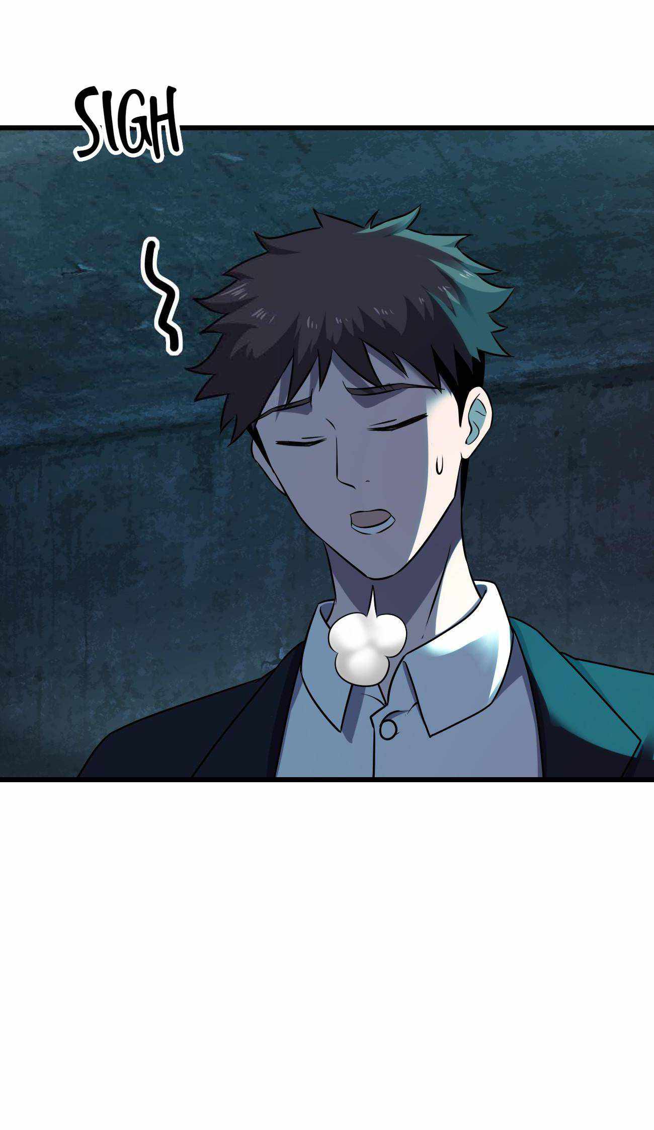 Don’t Get Me Wrong, I’m The Real Victim! Chapter 13 - page 31