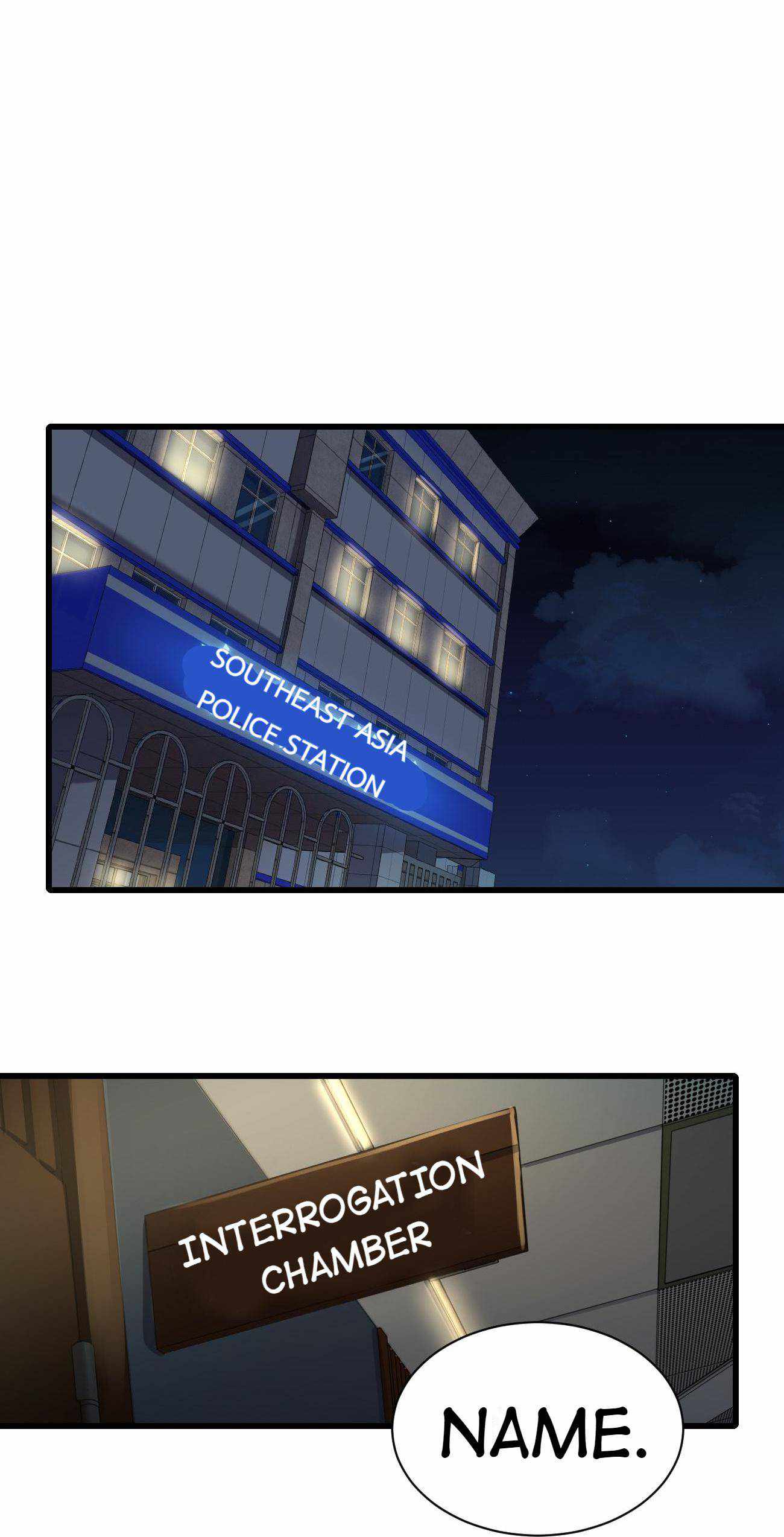 Don’t Get Me Wrong, I’m The Real Victim! Chapter 13 - page 32