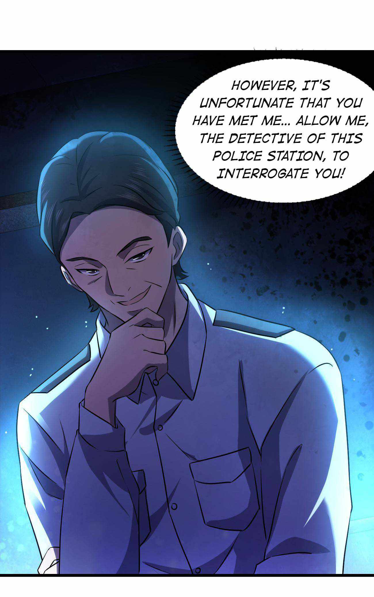 Don’t Get Me Wrong, I’m The Real Victim! Chapter 13 - page 43