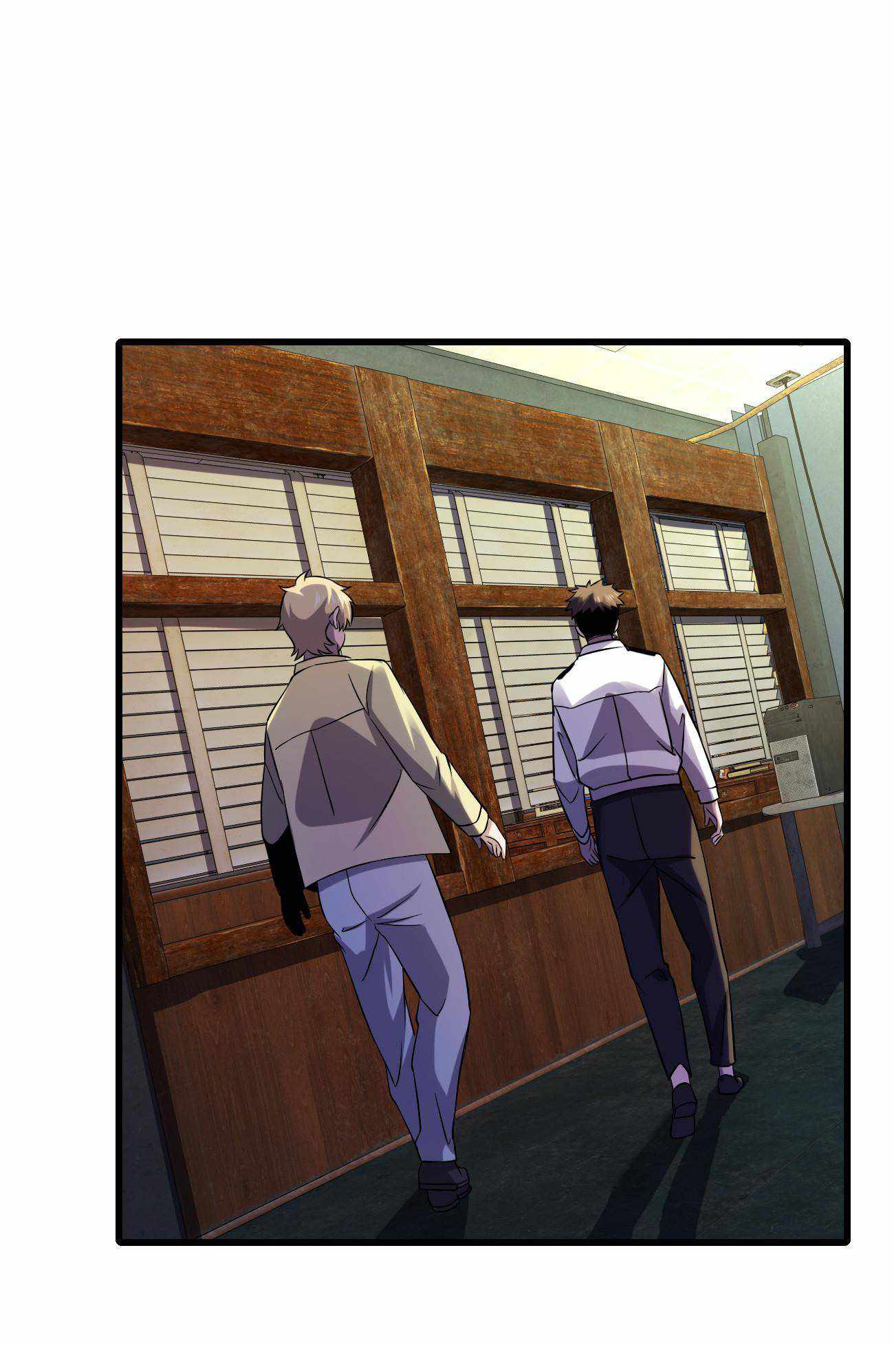 Don’t Get Me Wrong, I’m The Real Victim! Chapter 13 - page 48
