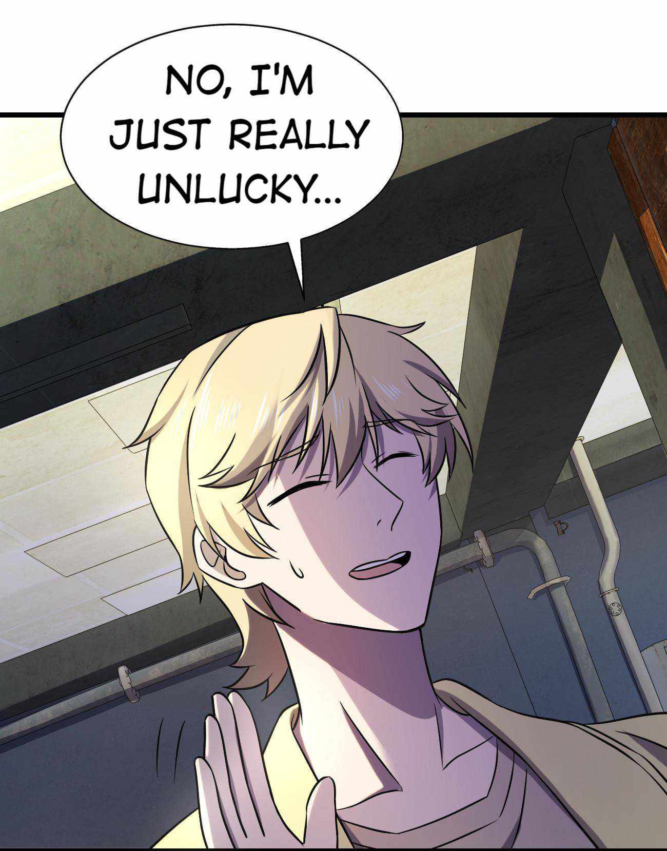 Don’t Get Me Wrong, I’m The Real Victim! Chapter 13 - page 50