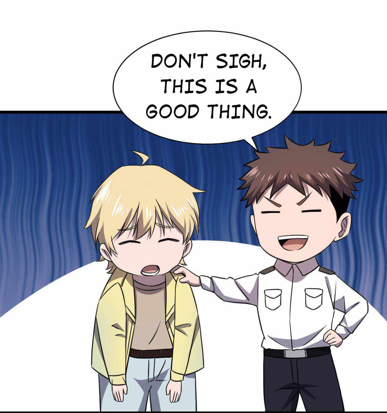 Don’t Get Me Wrong, I’m The Real Victim! Chapter 13 - page 57