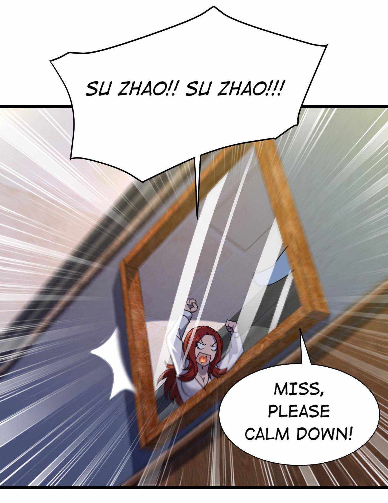 Don’t Get Me Wrong, I’m The Real Victim! Chapter 13 - page 60