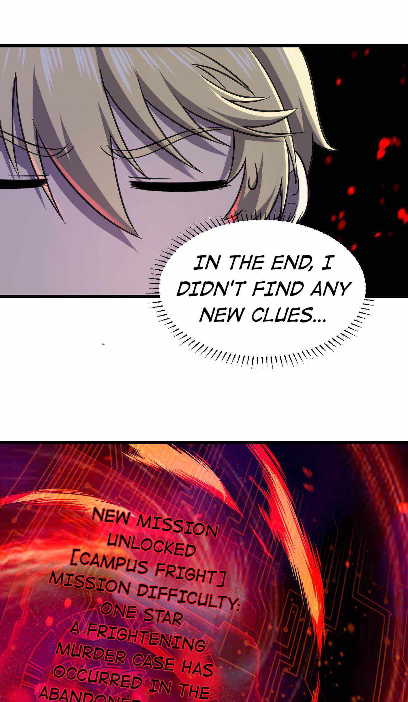 Don’t Get Me Wrong, I’m The Real Victim! Chapter 13 - page 62