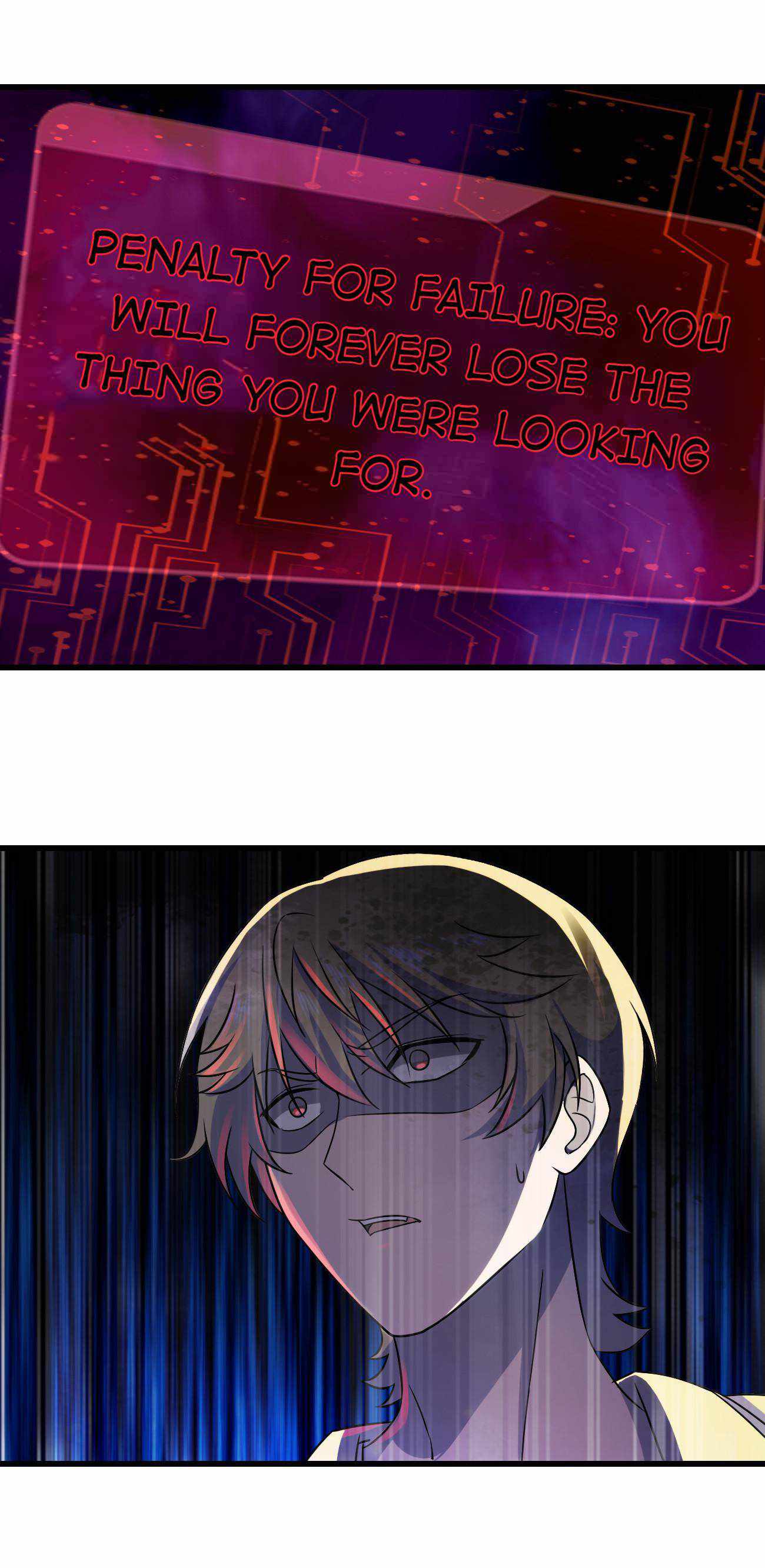 Don’t Get Me Wrong, I’m The Real Victim! Chapter 13 - page 64
