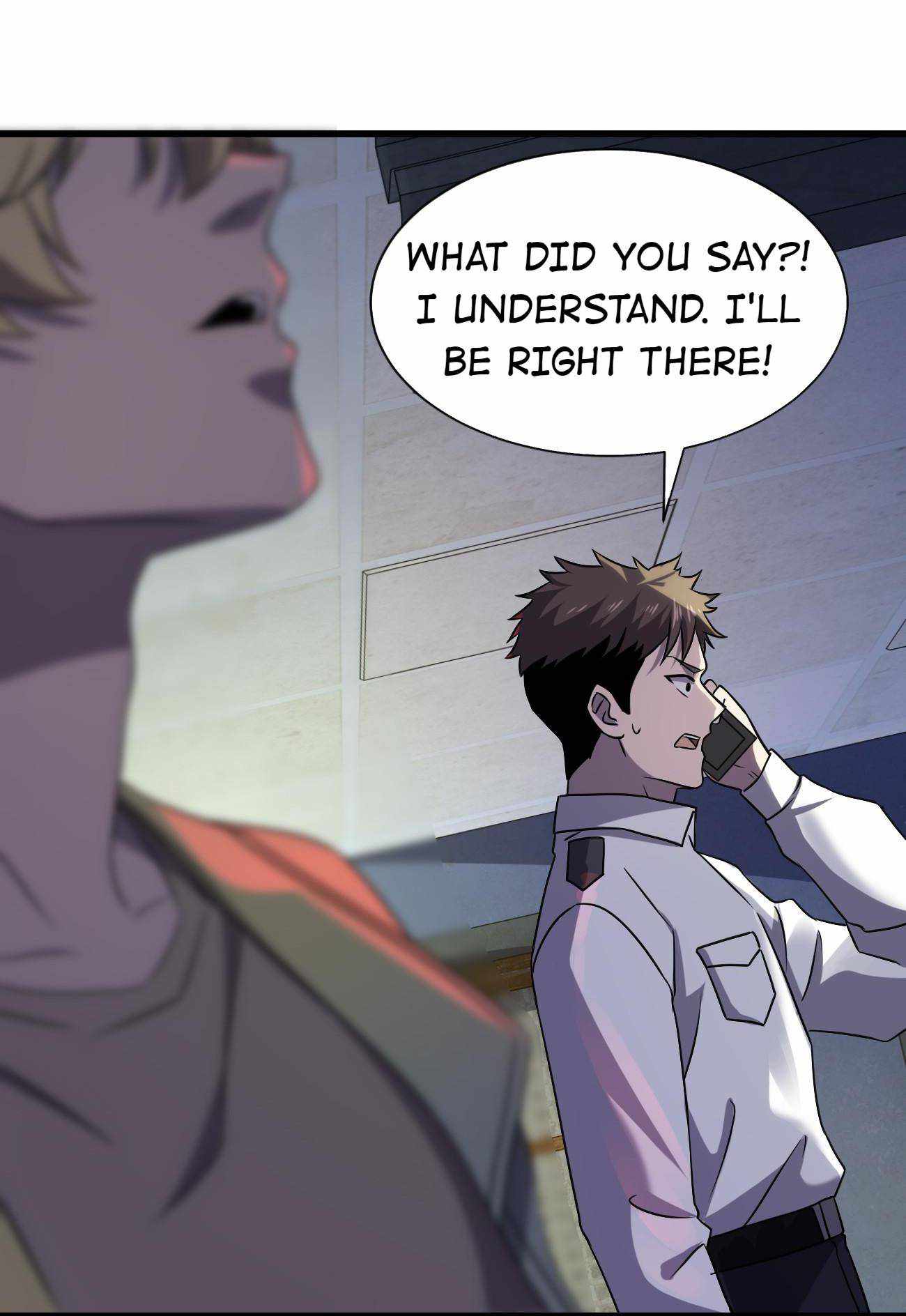 Don’t Get Me Wrong, I’m The Real Victim! Chapter 13 - page 65