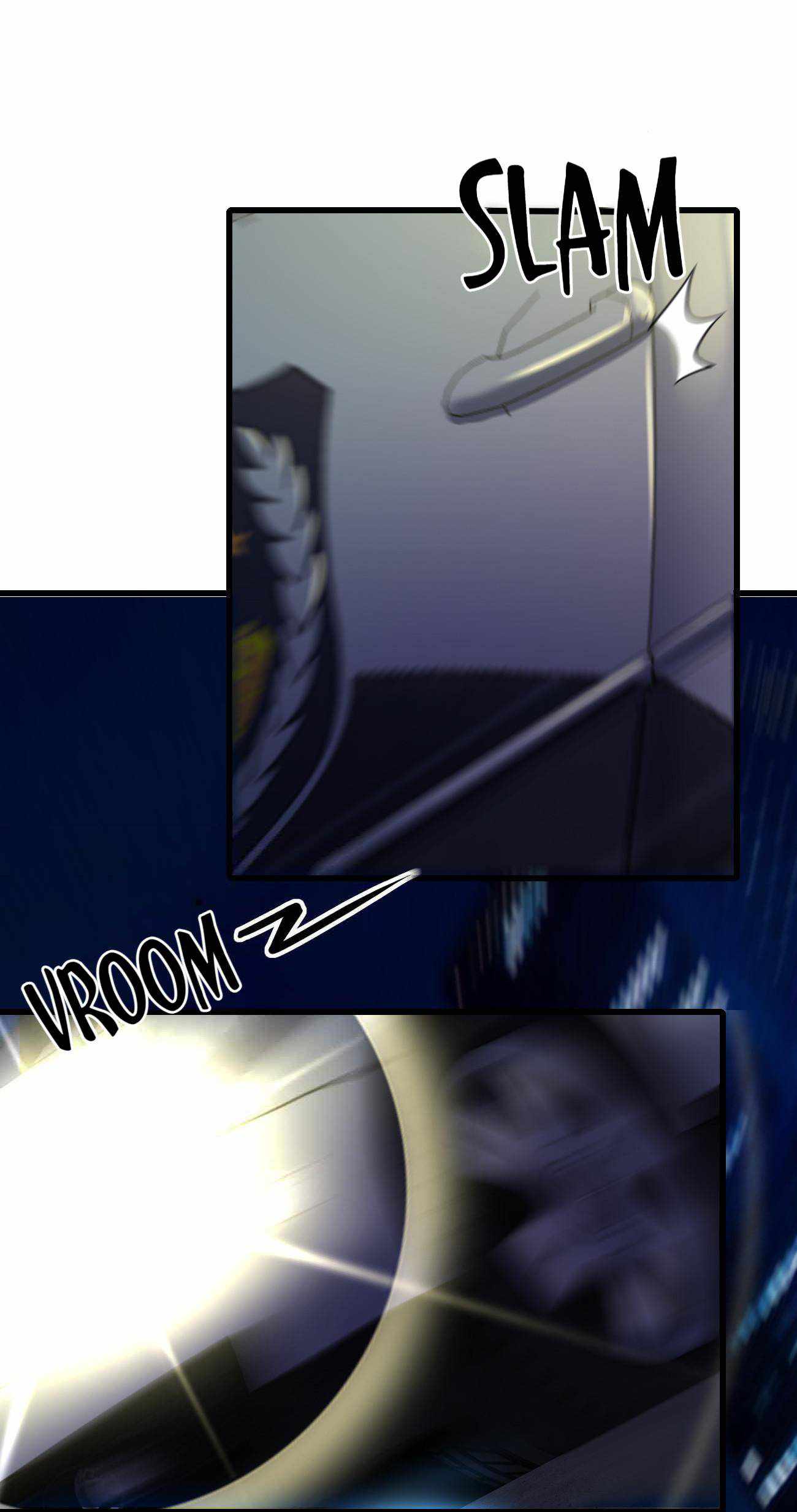 Don’t Get Me Wrong, I’m The Real Victim! Chapter 13 - page 70