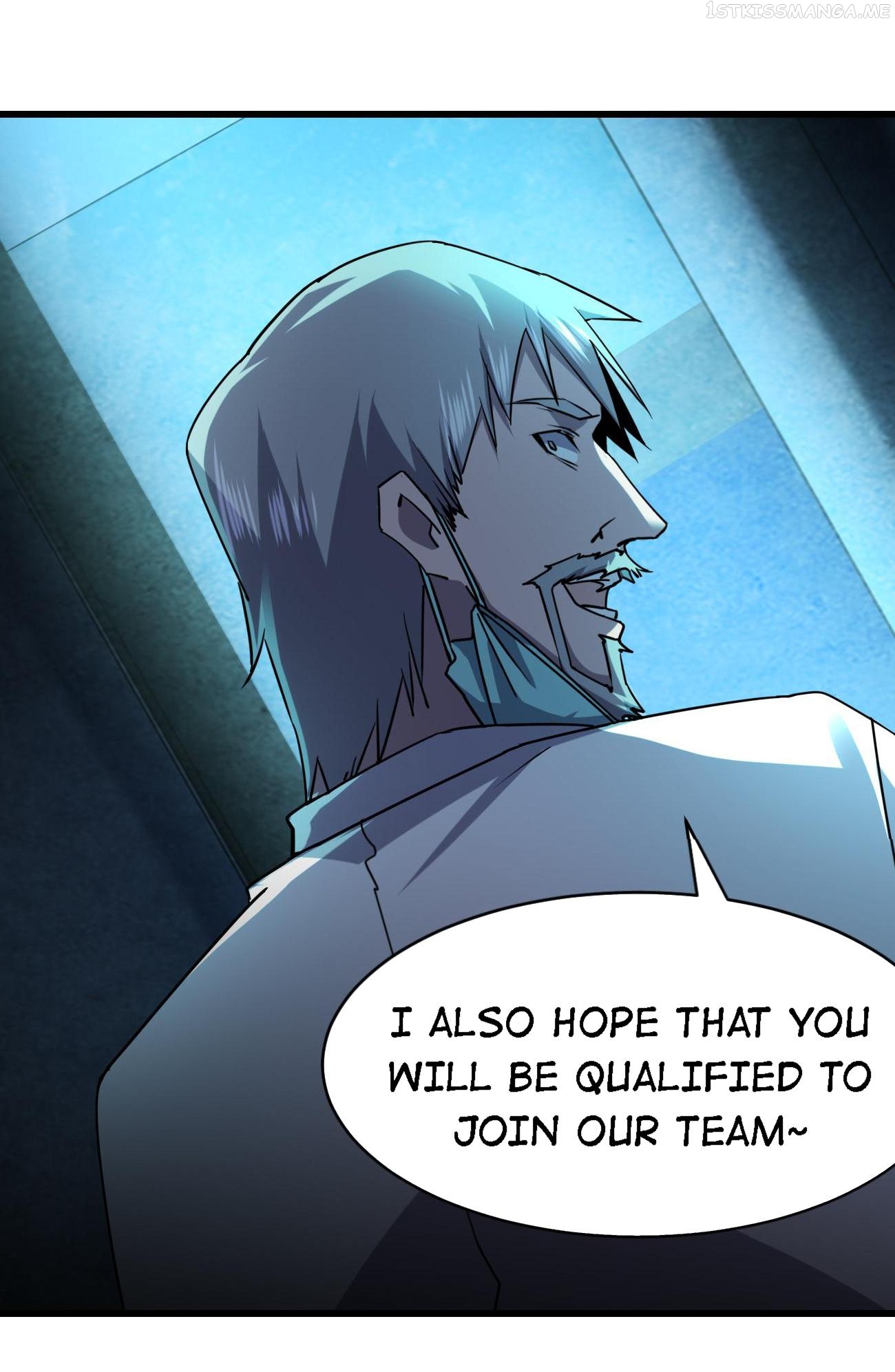 Don’t Get Me Wrong, I’m The Real Victim! Chapter 18.2 - page 14