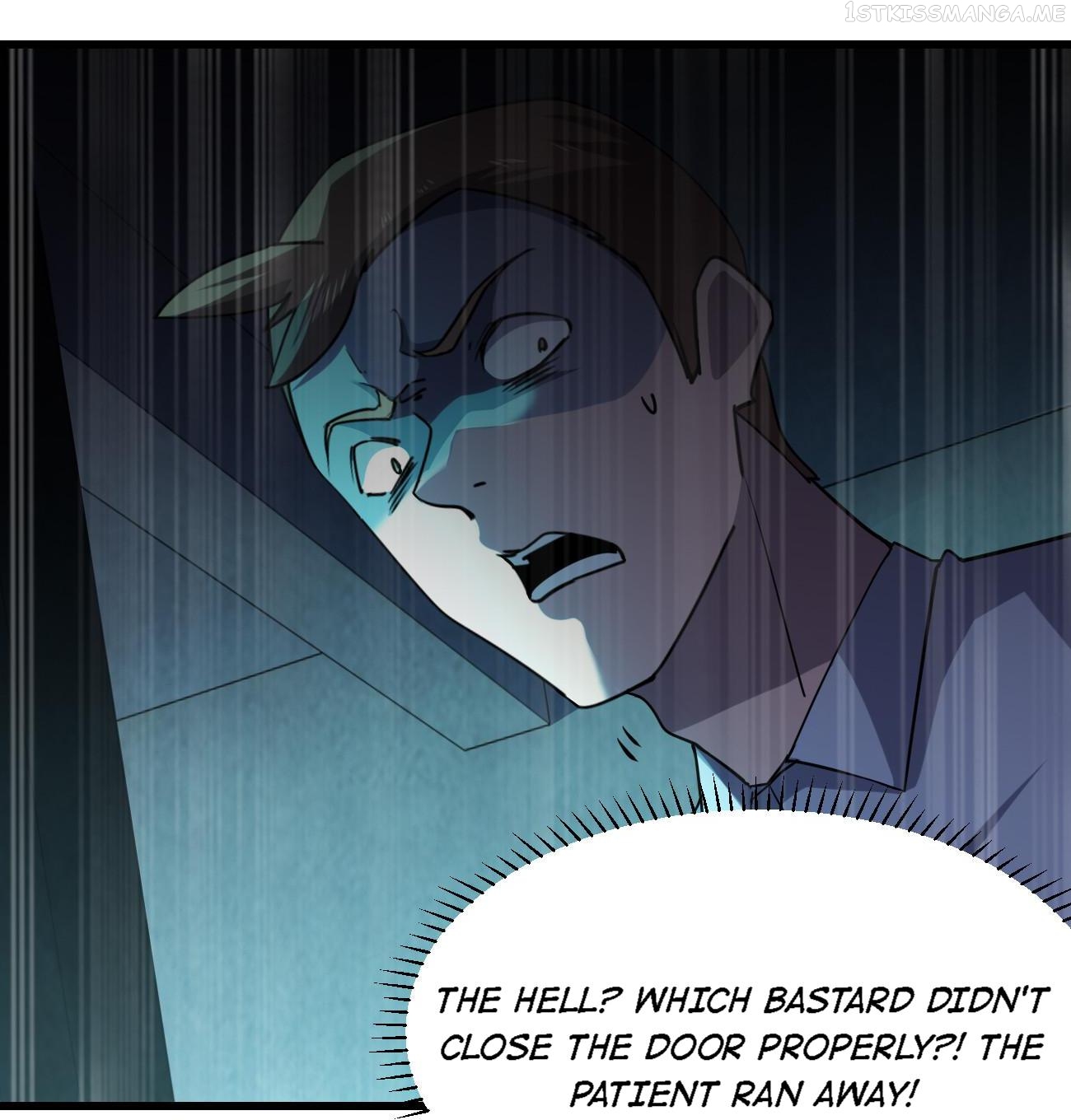 Don’t Get Me Wrong, I’m The Real Victim! Chapter 18.2 - page 2