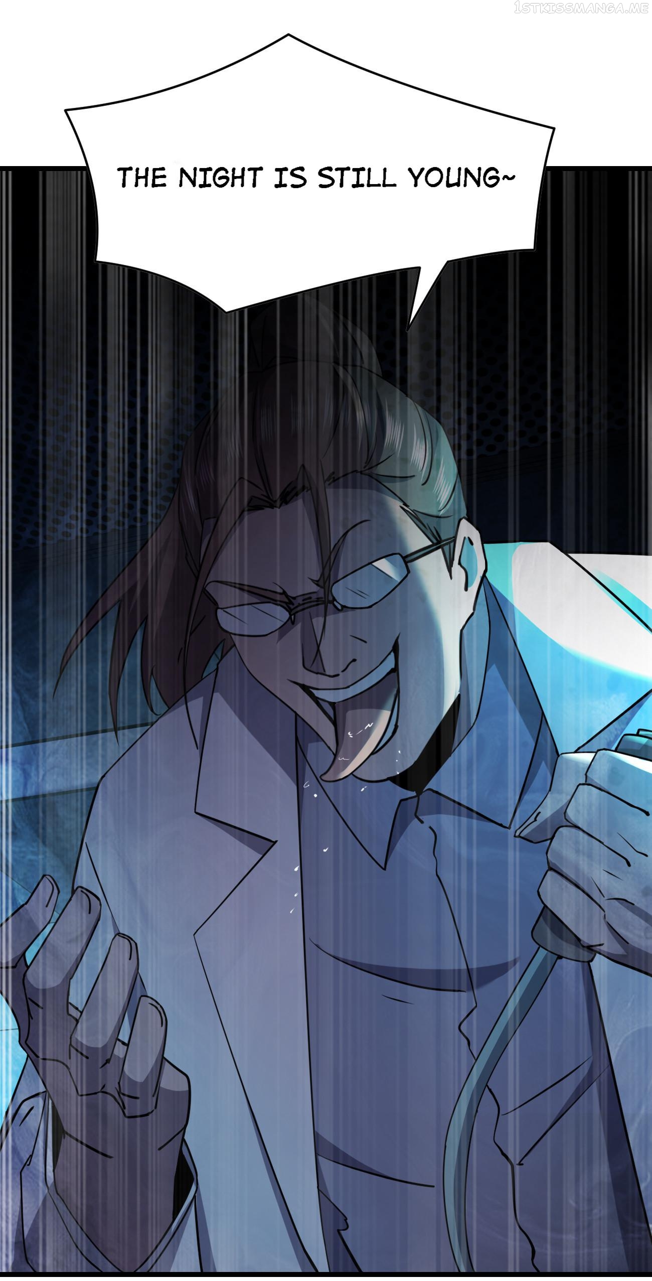 Don’t Get Me Wrong, I’m The Real Victim! Chapter 18.2 - page 24