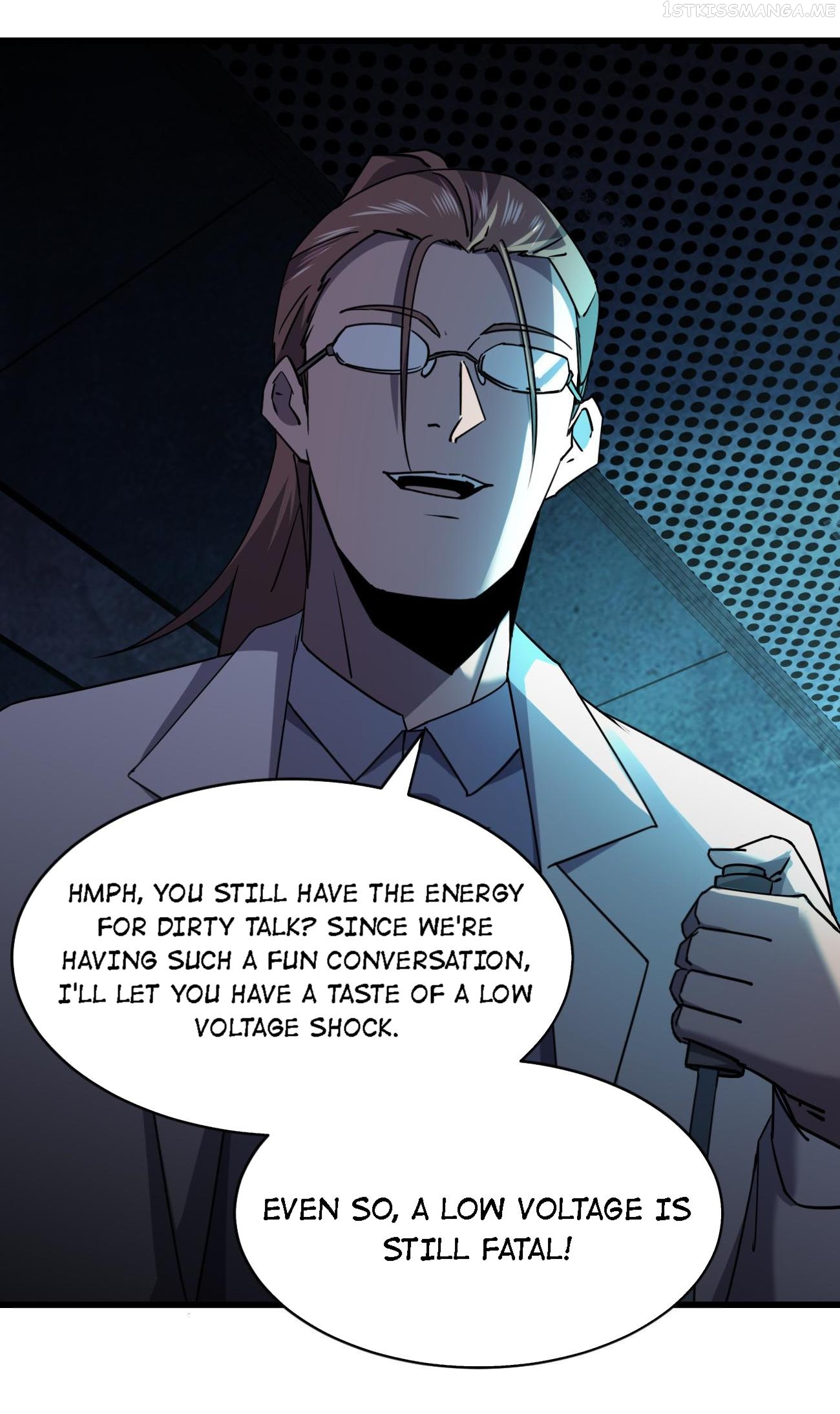 Don’t Get Me Wrong, I’m The Real Victim! Chapter 18.2 - page 26