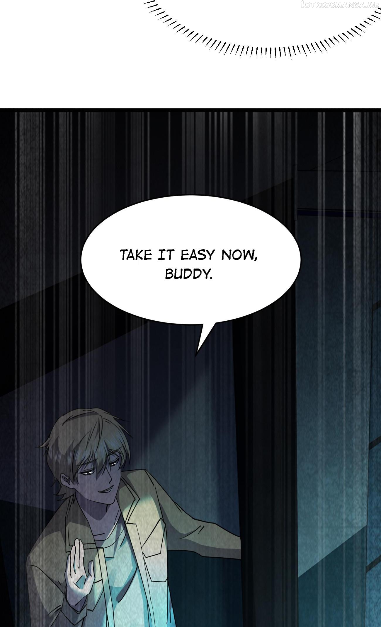 Don’t Get Me Wrong, I’m The Real Victim! Chapter 18.2 - page 3