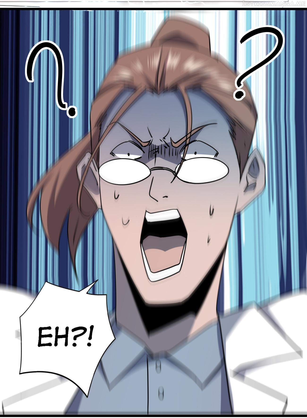 Don’t Get Me Wrong, I’m The Real Victim! Chapter 18.2 - page 30
