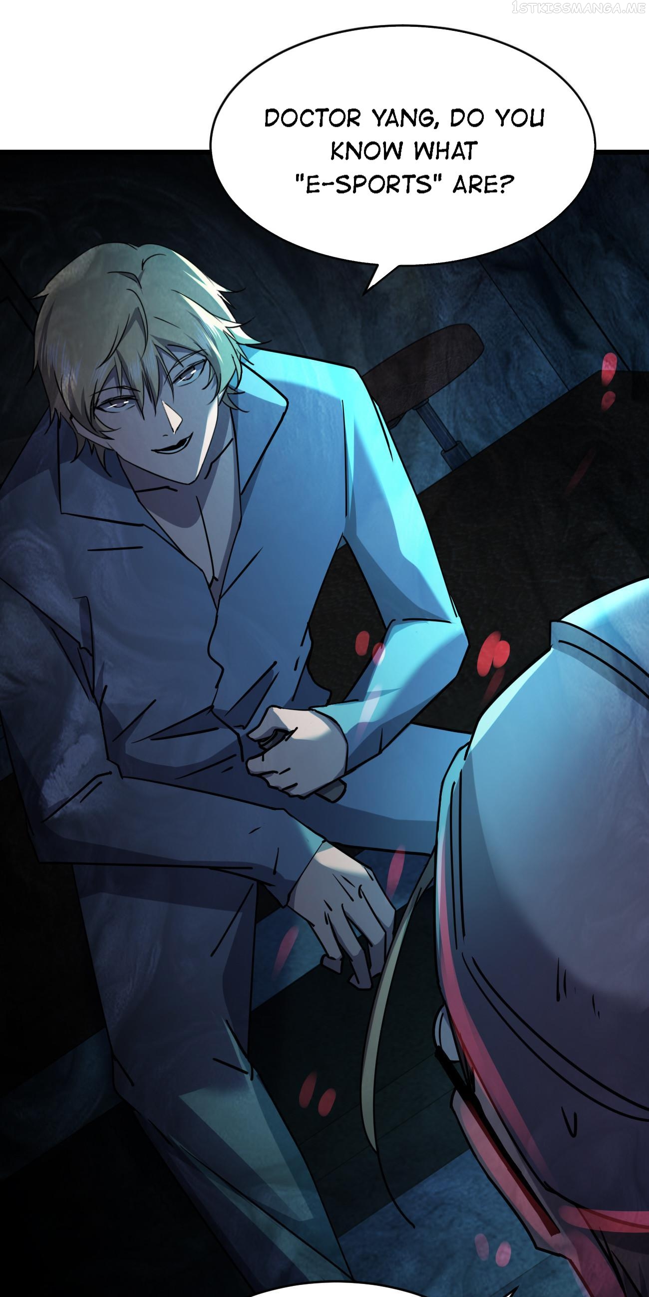 Don’t Get Me Wrong, I’m The Real Victim! Chapter 18.2 - page 35