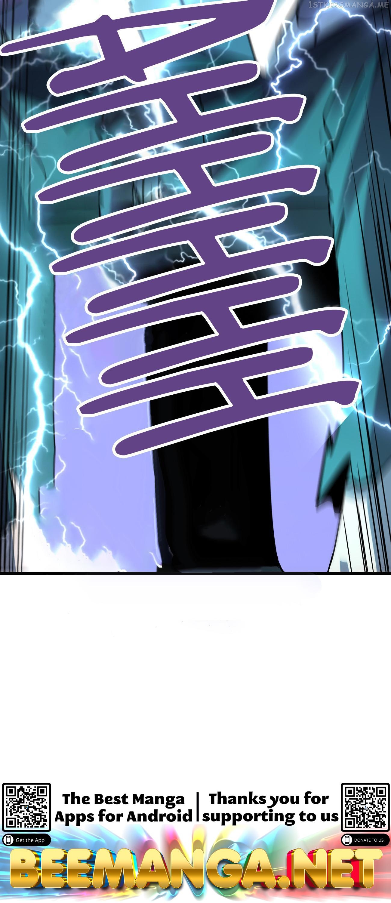 Don’t Get Me Wrong, I’m The Real Victim! Chapter 18.2 - page 37