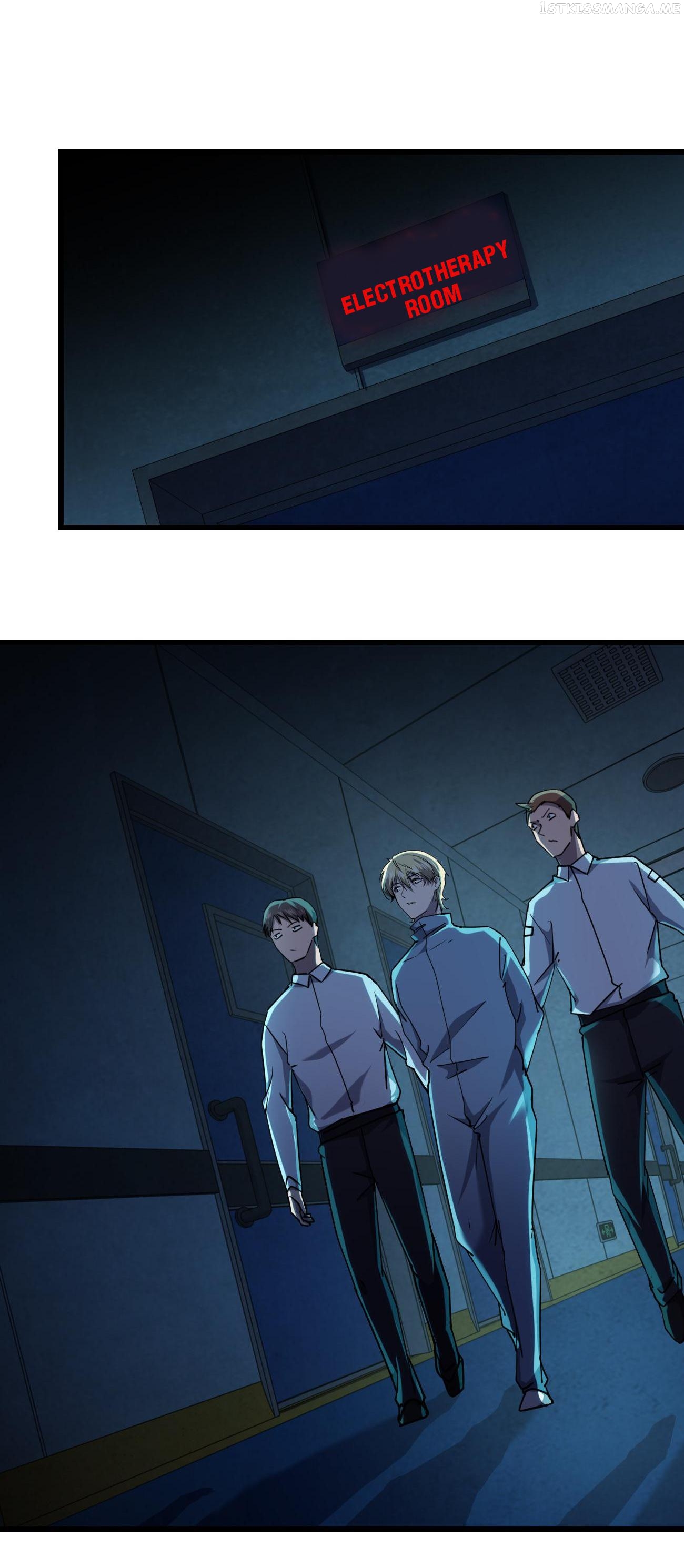 Don’t Get Me Wrong, I’m The Real Victim! Chapter 18.2 - page 6