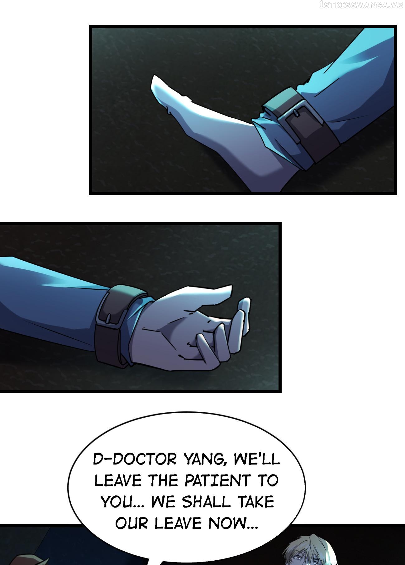 Don’t Get Me Wrong, I’m The Real Victim! Chapter 18.2 - page 7