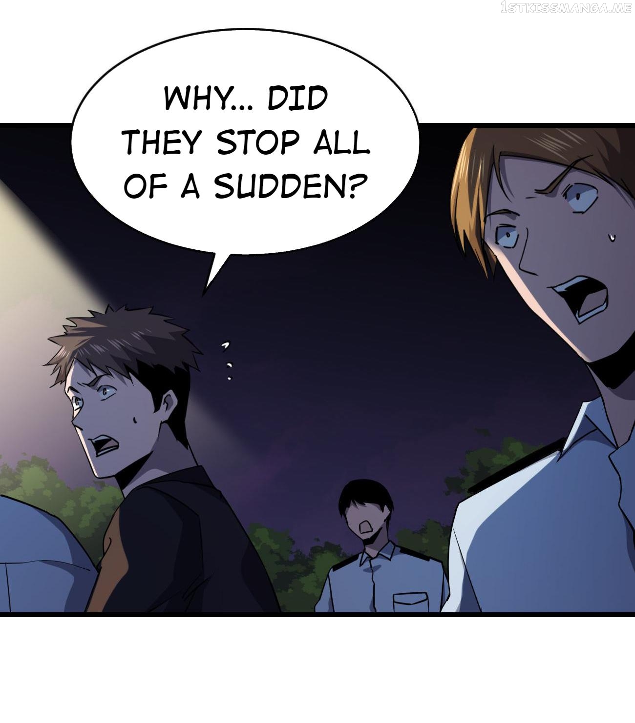 Don’t Get Me Wrong, I’m The Real Victim! Chapter 23.1 - page 15
