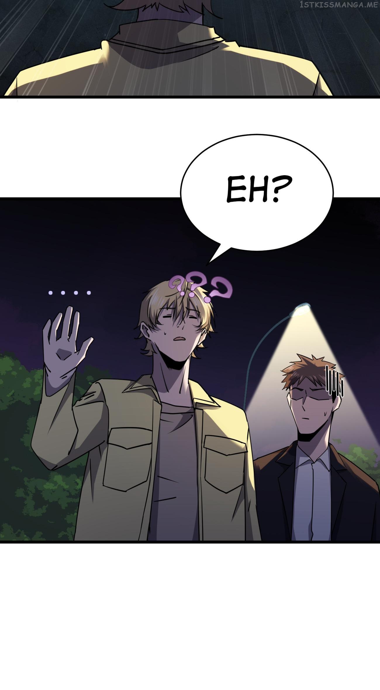 Don’t Get Me Wrong, I’m The Real Victim! Chapter 23.1 - page 22