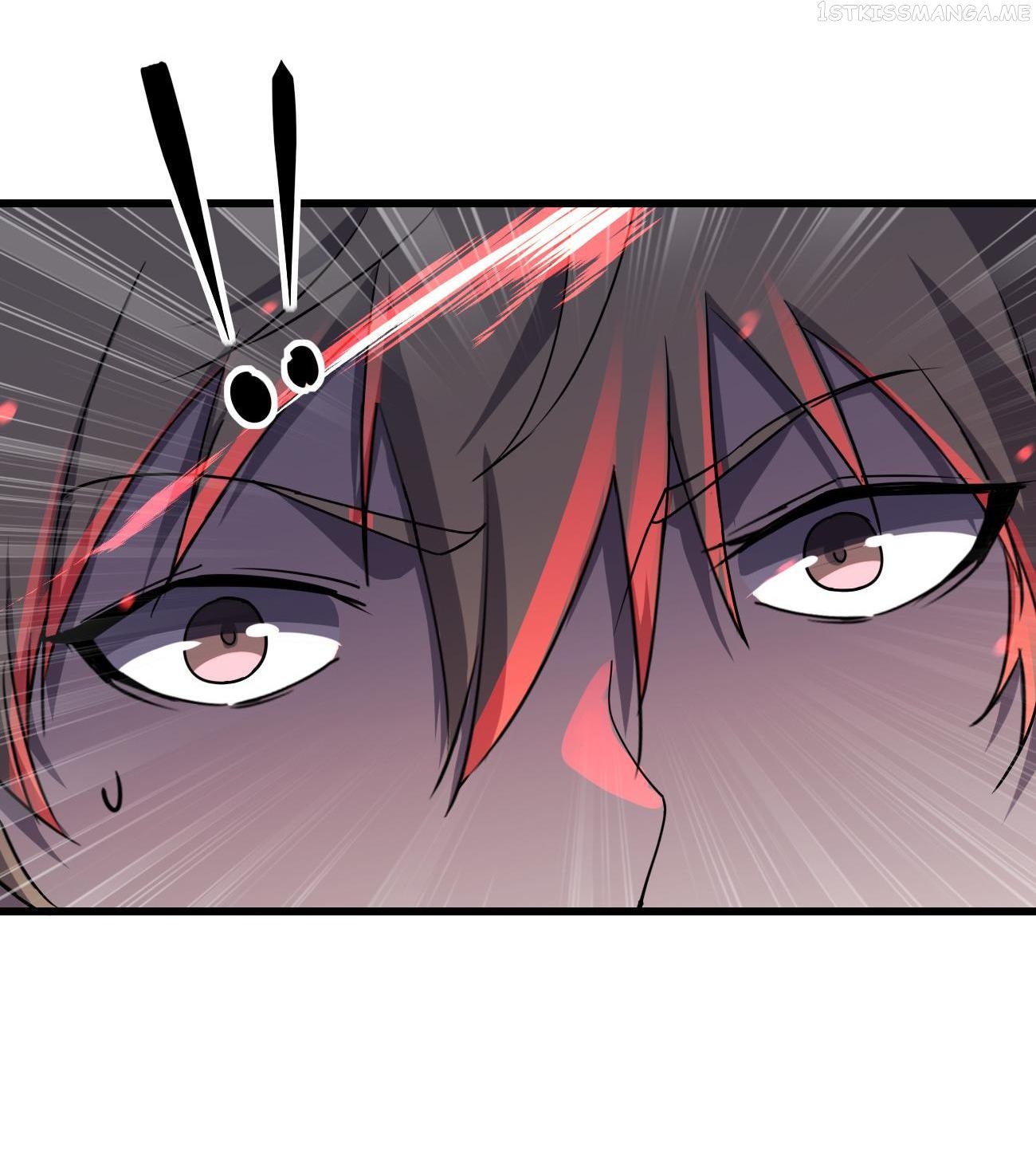 Don’t Get Me Wrong, I’m The Real Victim! Chapter 23.1 - page 29