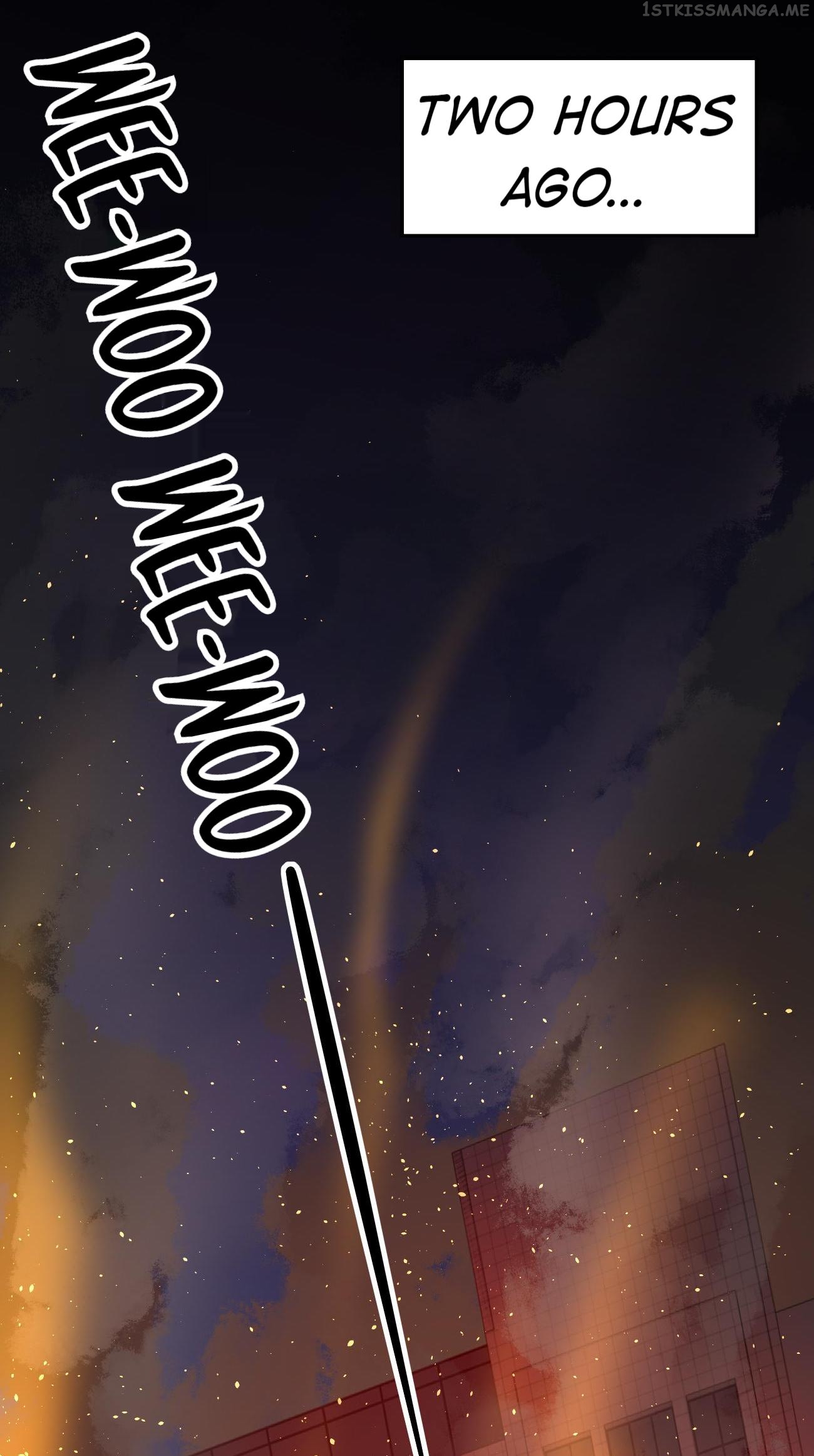 Don’t Get Me Wrong, I’m The Real Victim! Chapter 23.1 - page 5