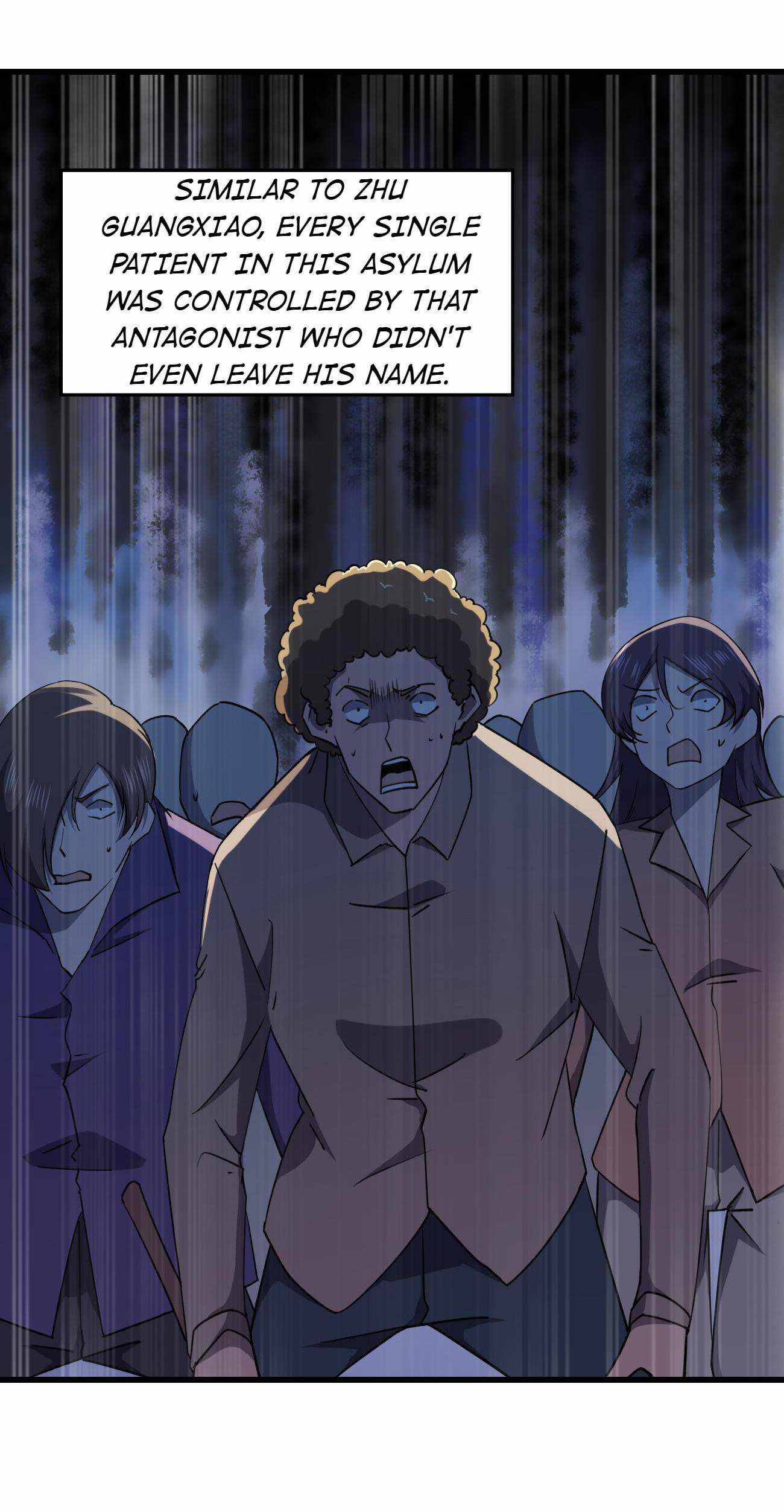 Don’t Get Me Wrong, I’m The Real Victim! Chapter 23 - page 16
