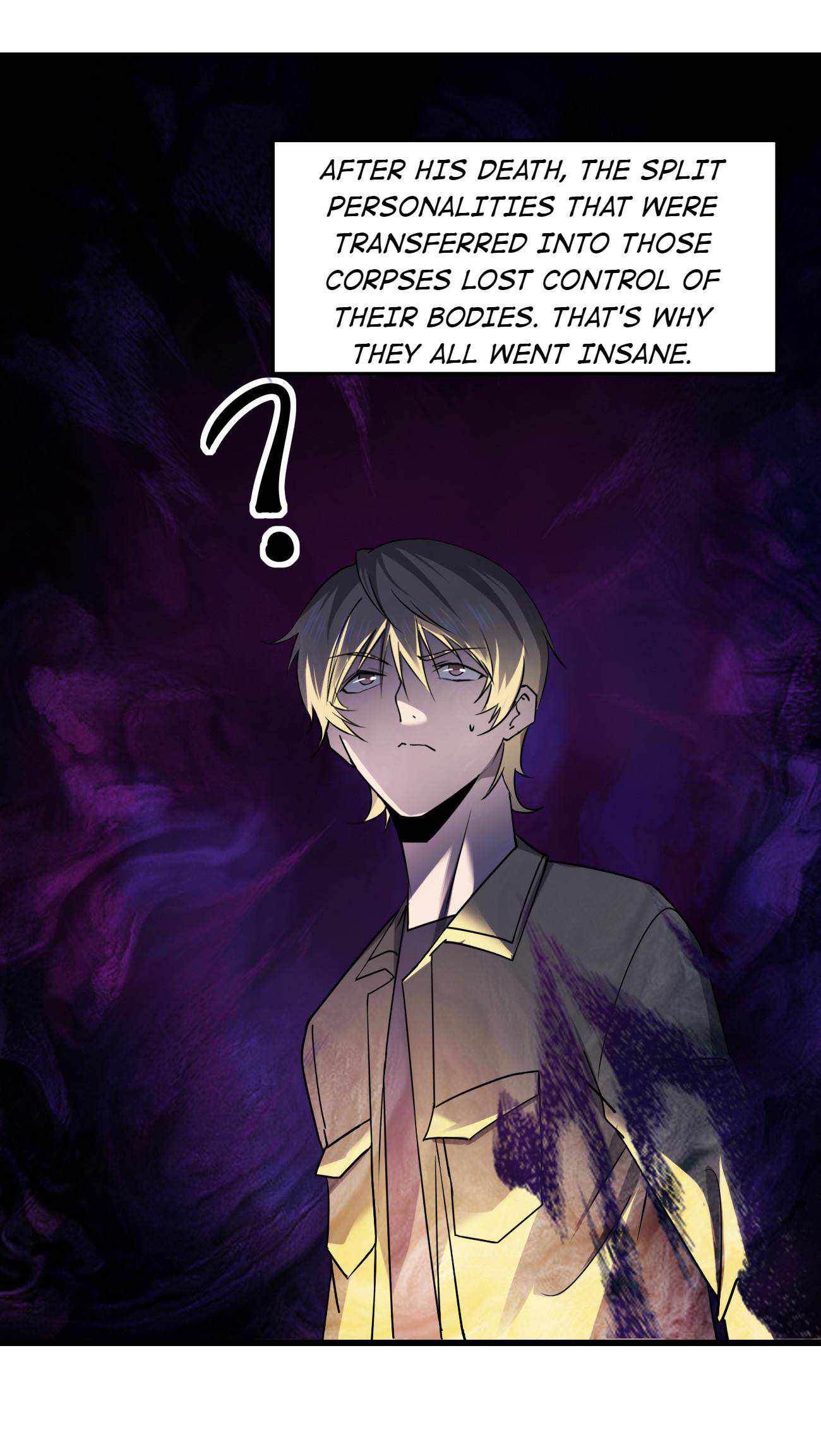 Don’t Get Me Wrong, I’m The Real Victim! Chapter 23 - page 17