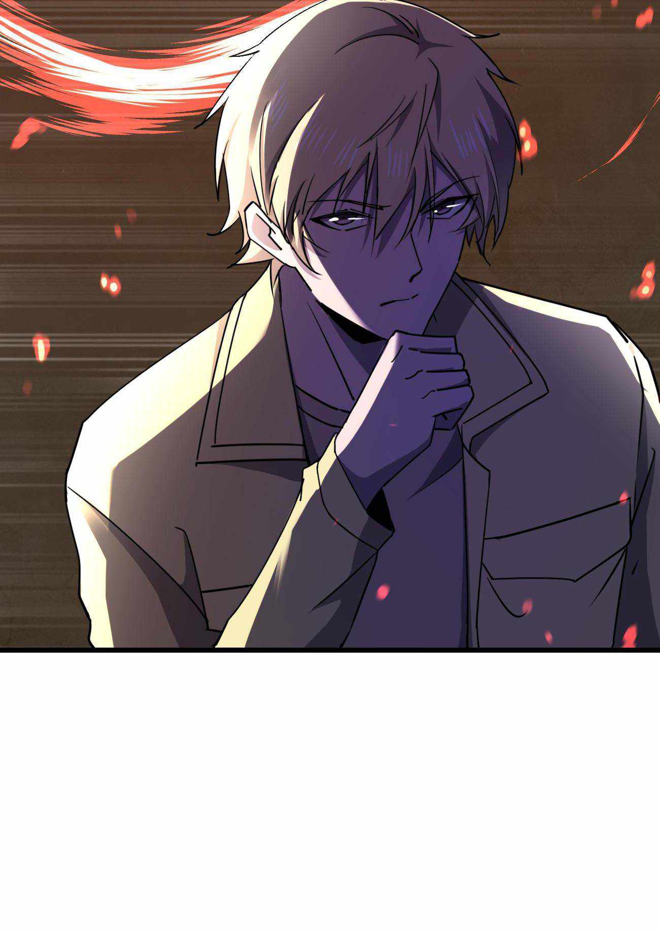 Don’t Get Me Wrong, I’m The Real Victim! Chapter 23 - page 32