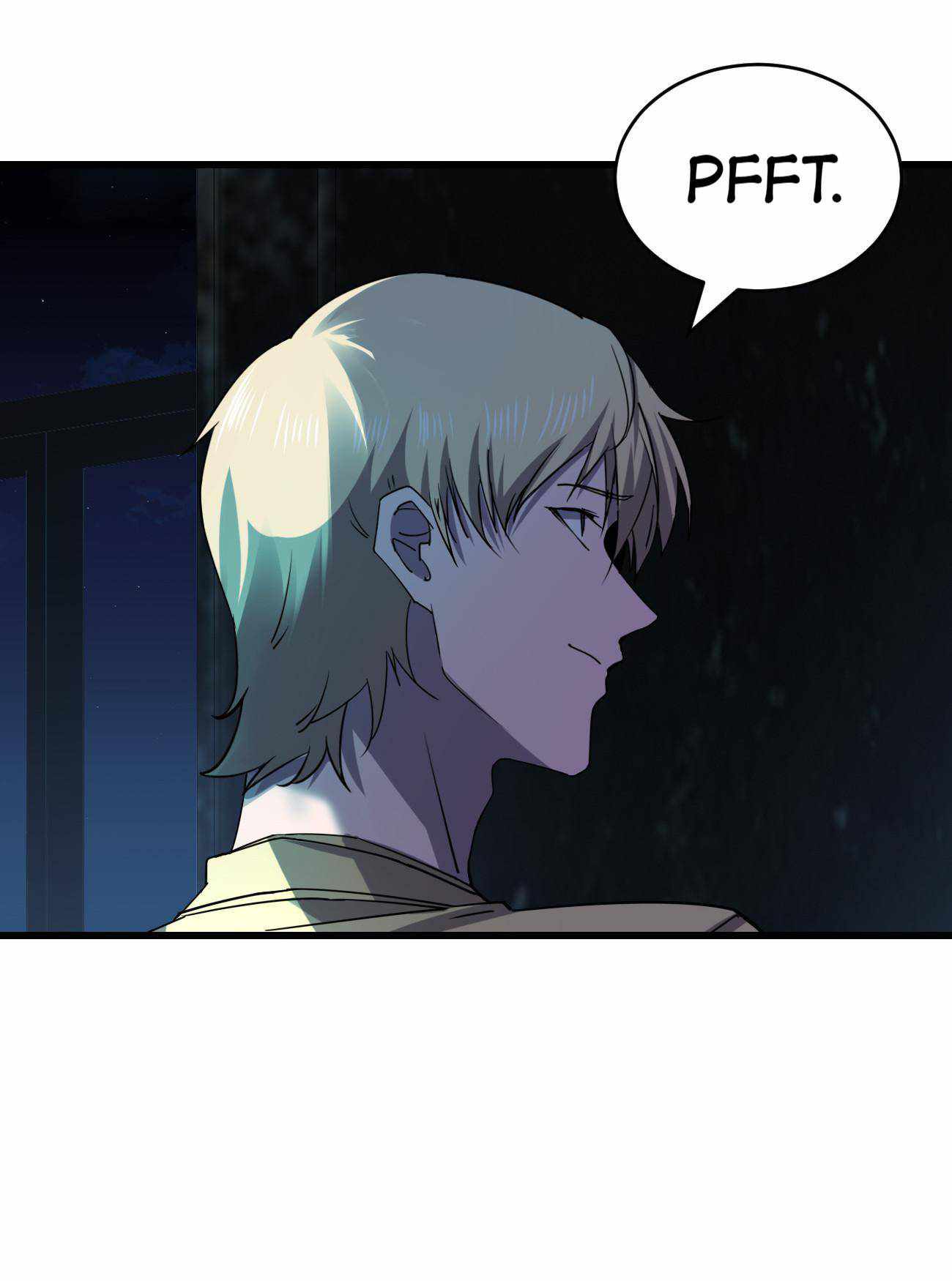 Don’t Get Me Wrong, I’m The Real Victim! Chapter 23 - page 47