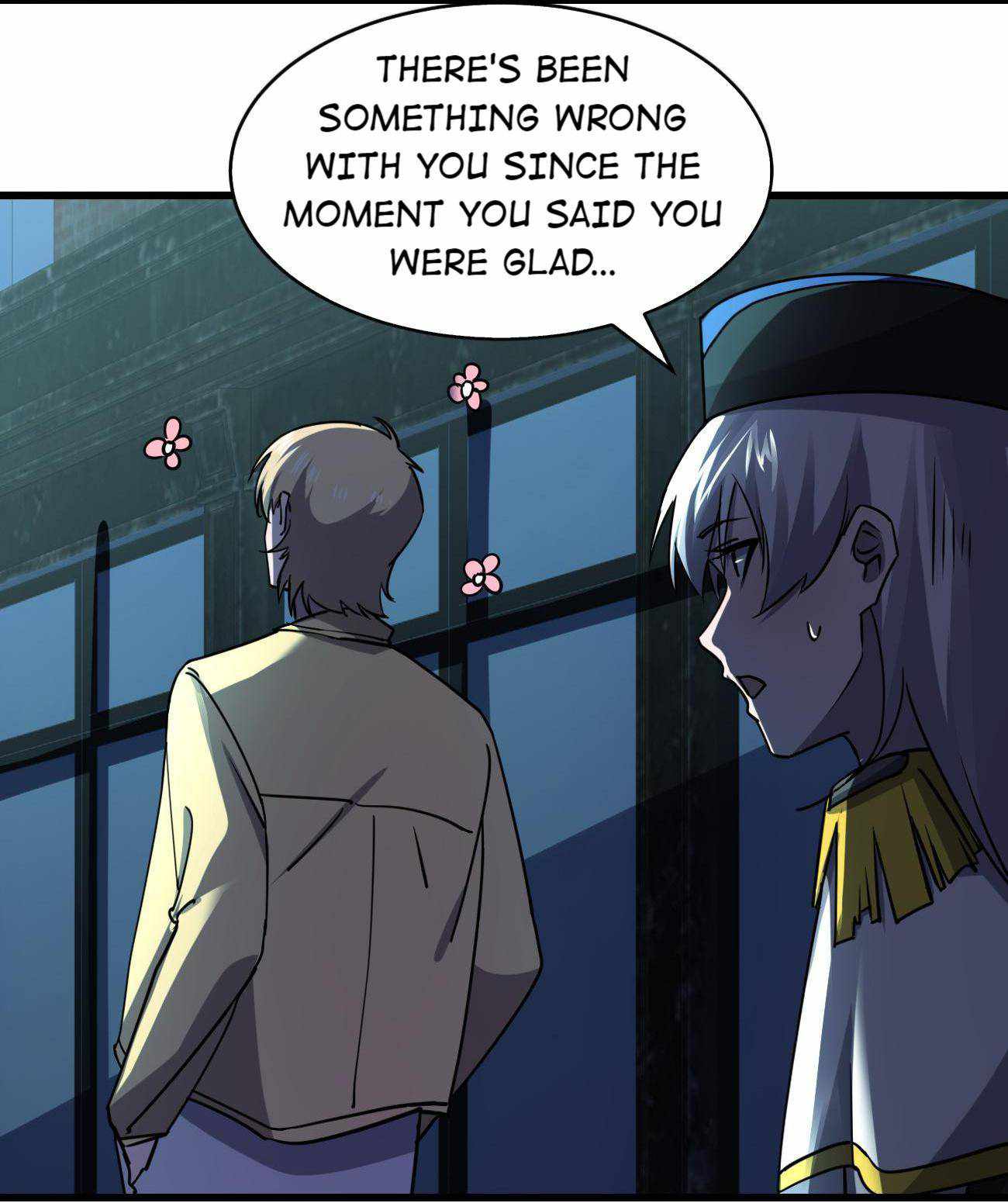 Don’t Get Me Wrong, I’m The Real Victim! Chapter 23 - page 50