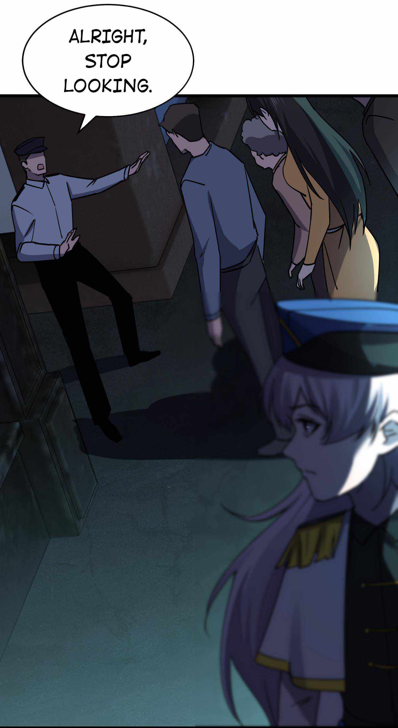 Don’t Get Me Wrong, I’m The Real Victim! Chapter 23 - page 51