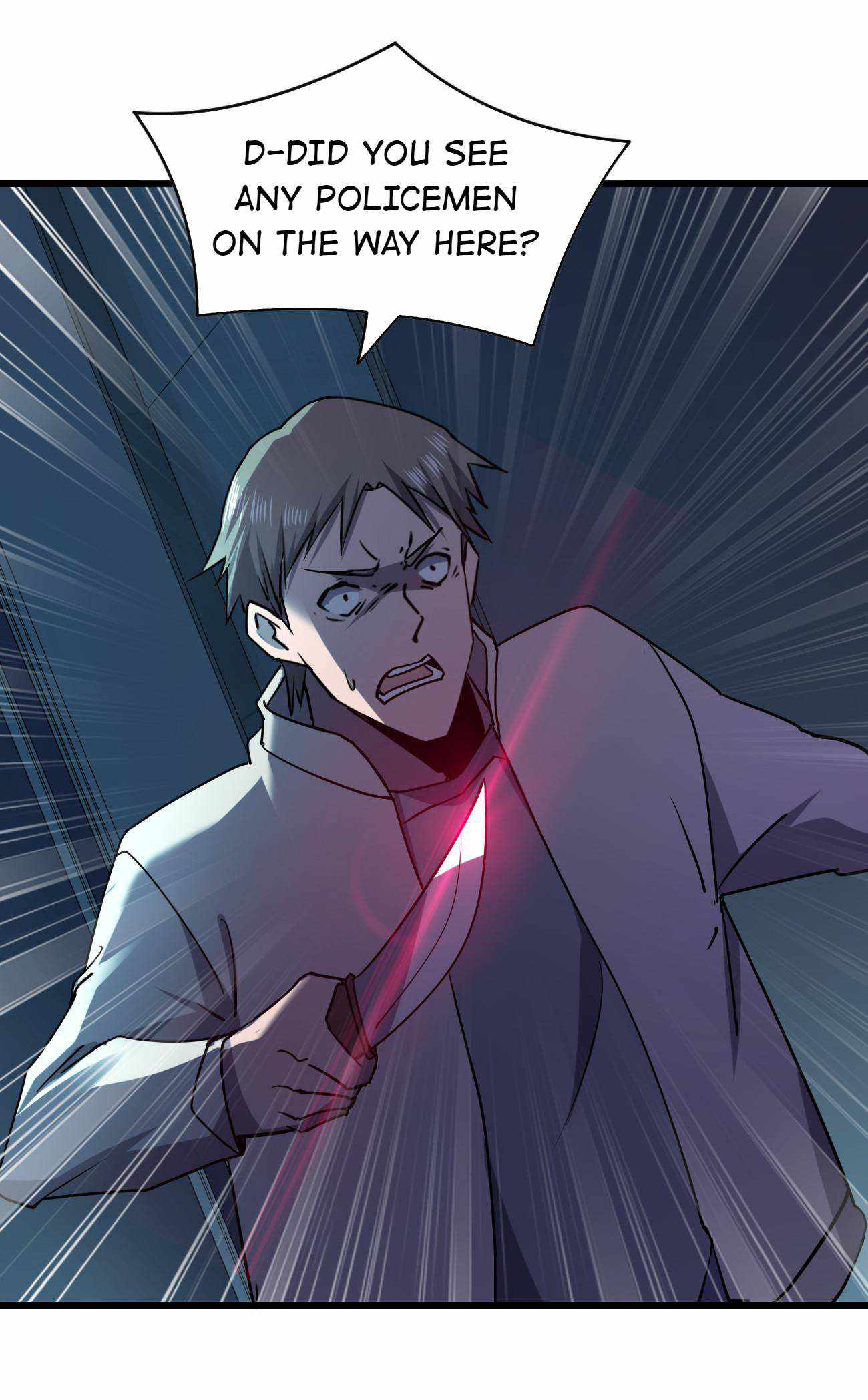 Don’t Get Me Wrong, I’m The Real Victim! Chapter 23 - page 60