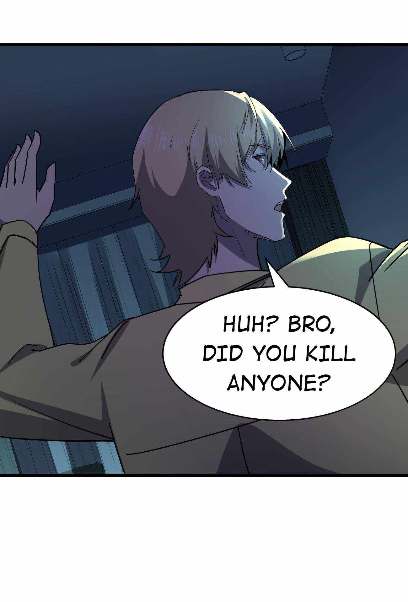 Don’t Get Me Wrong, I’m The Real Victim! Chapter 23 - page 61