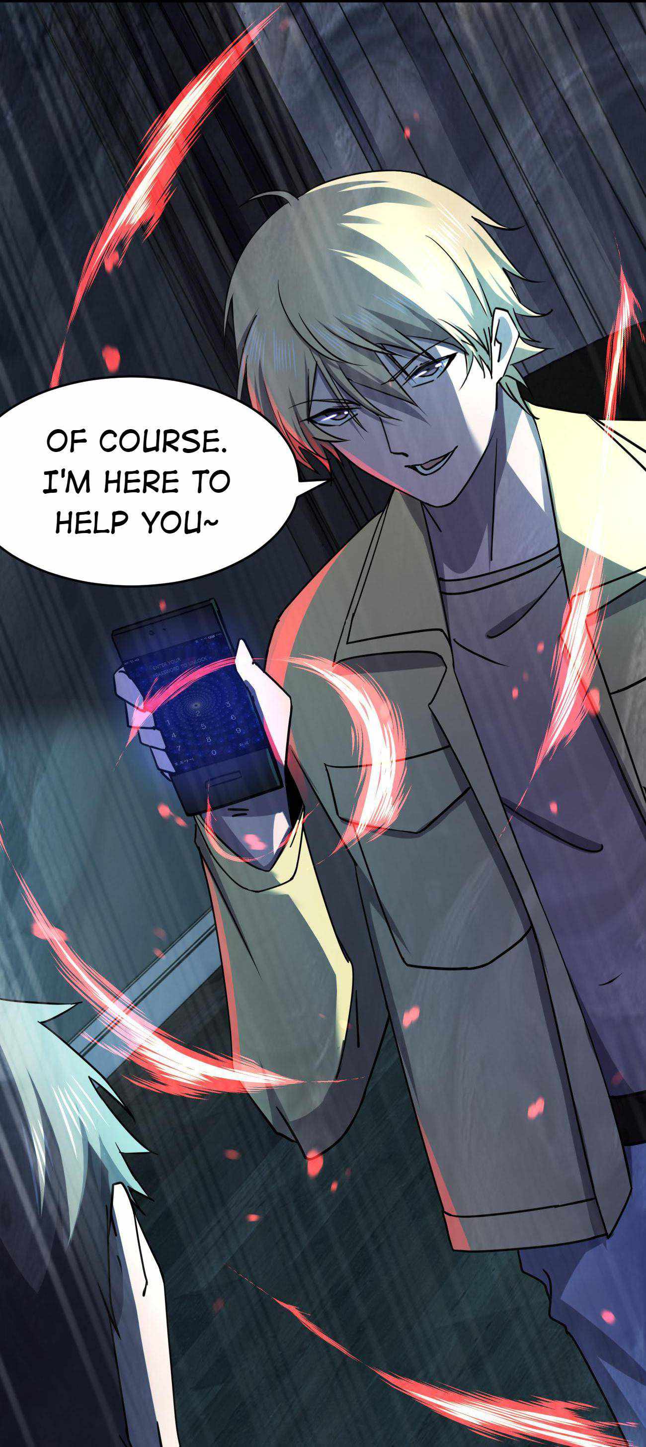 Don’t Get Me Wrong, I’m The Real Victim! Chapter 23 - page 66