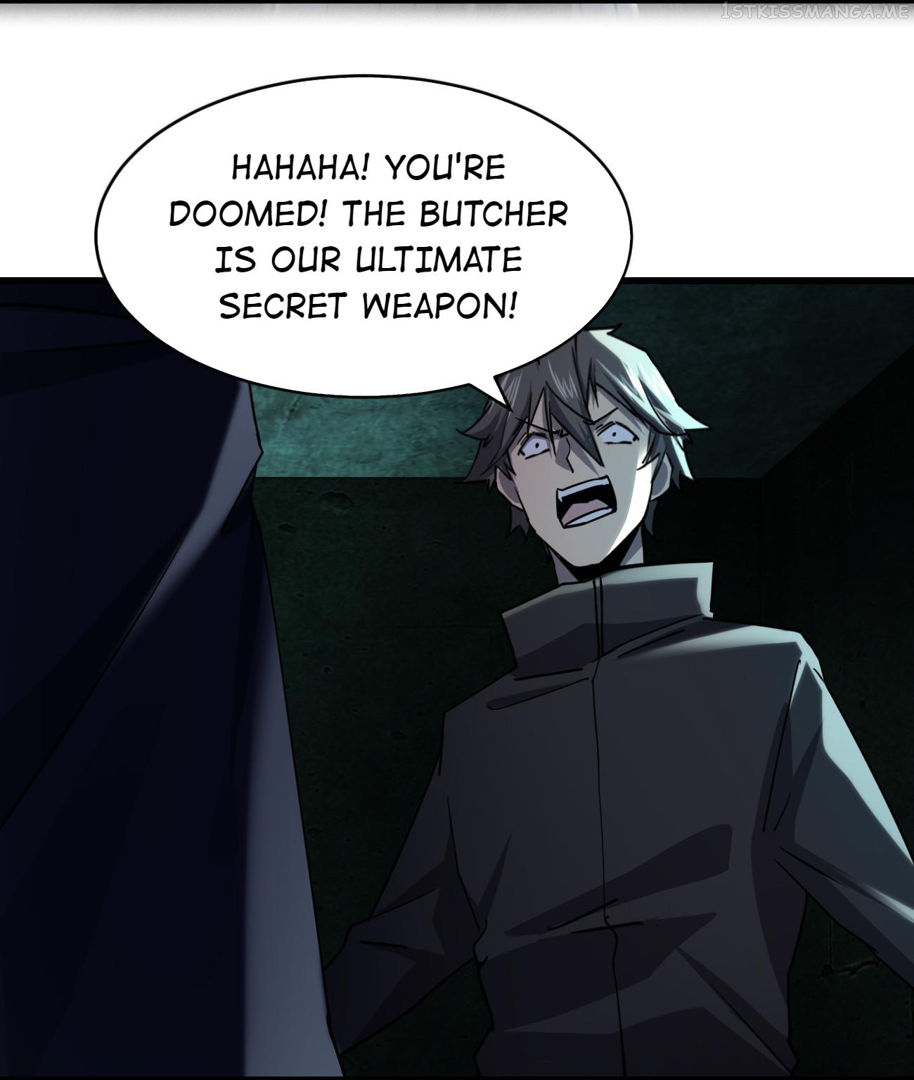 Don’t Get Me Wrong, I’m The Real Victim! Chapter 7.2 - page 10