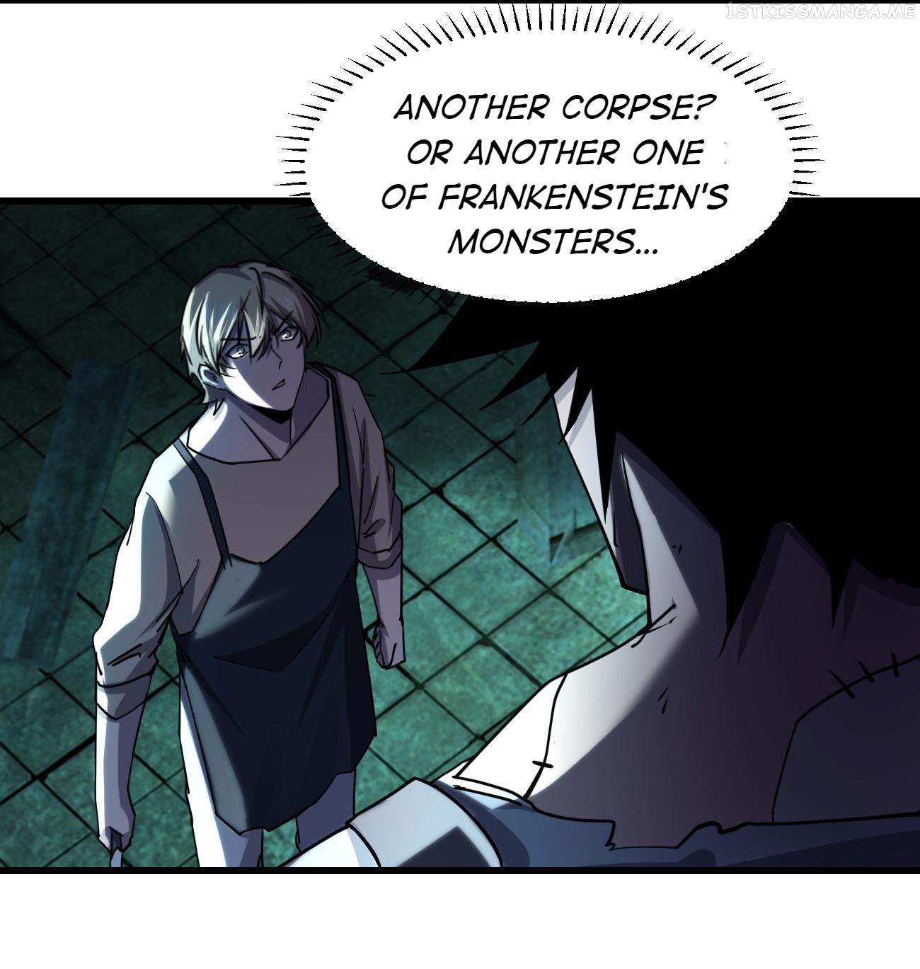 Don’t Get Me Wrong, I’m The Real Victim! Chapter 7.2 - page 11